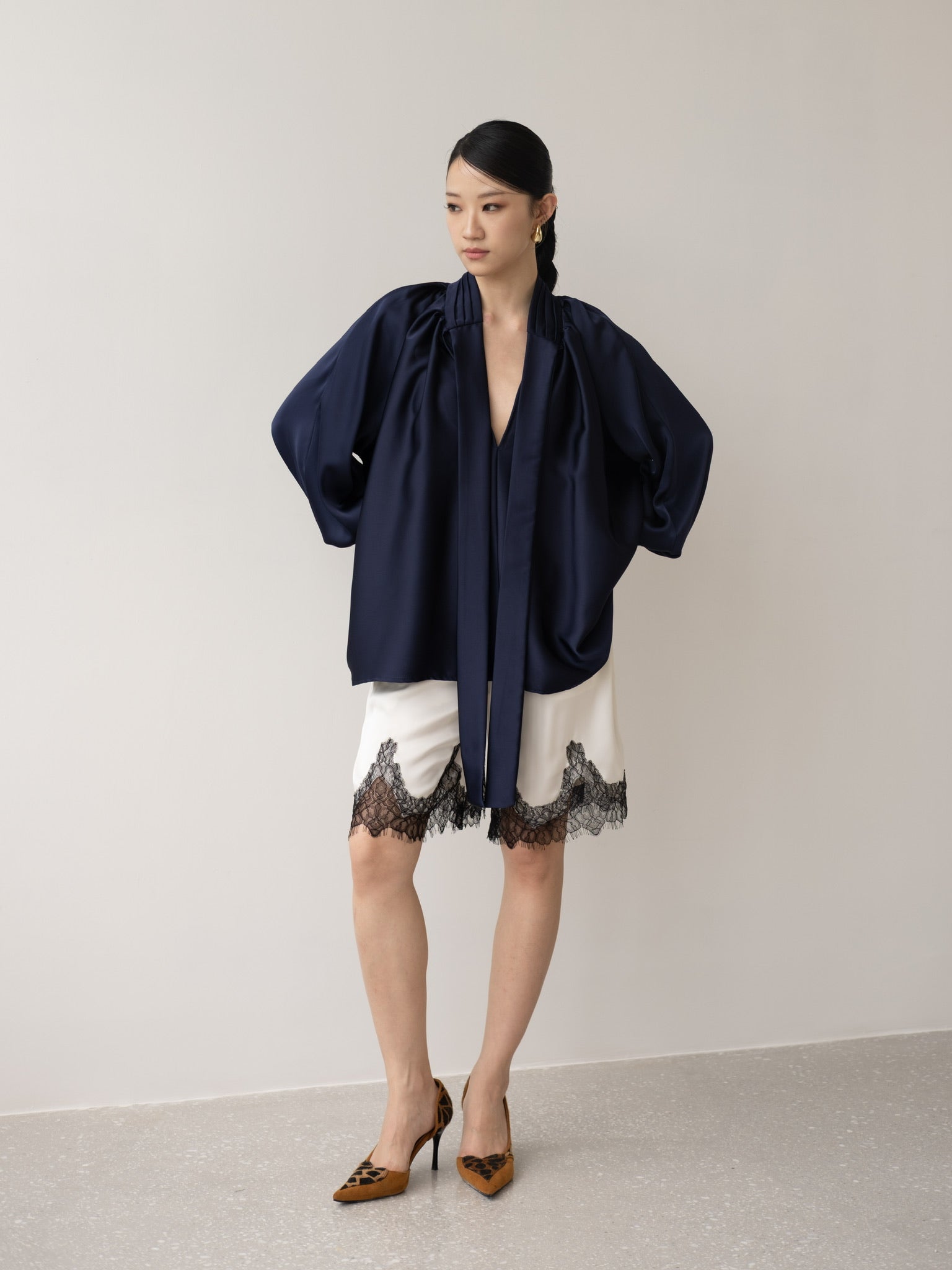 LUMI BLOUSE