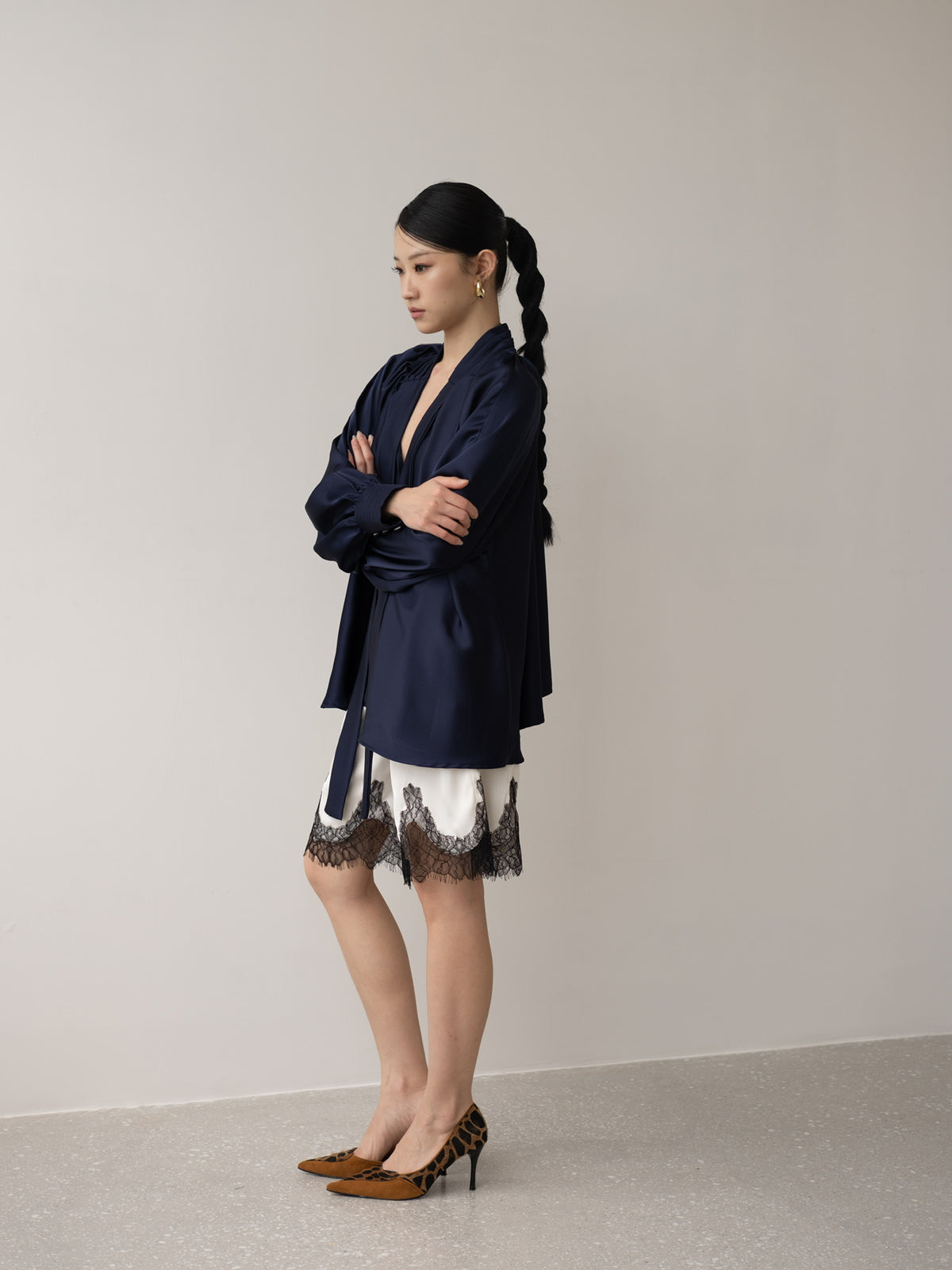 LUMI BLOUSE