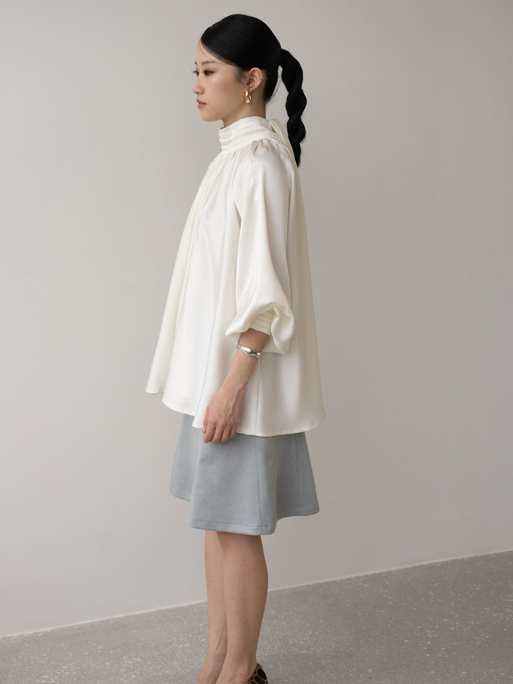 LUMI BLOUSE