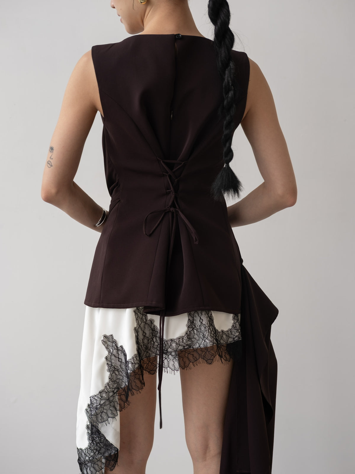 SOLENE TOP