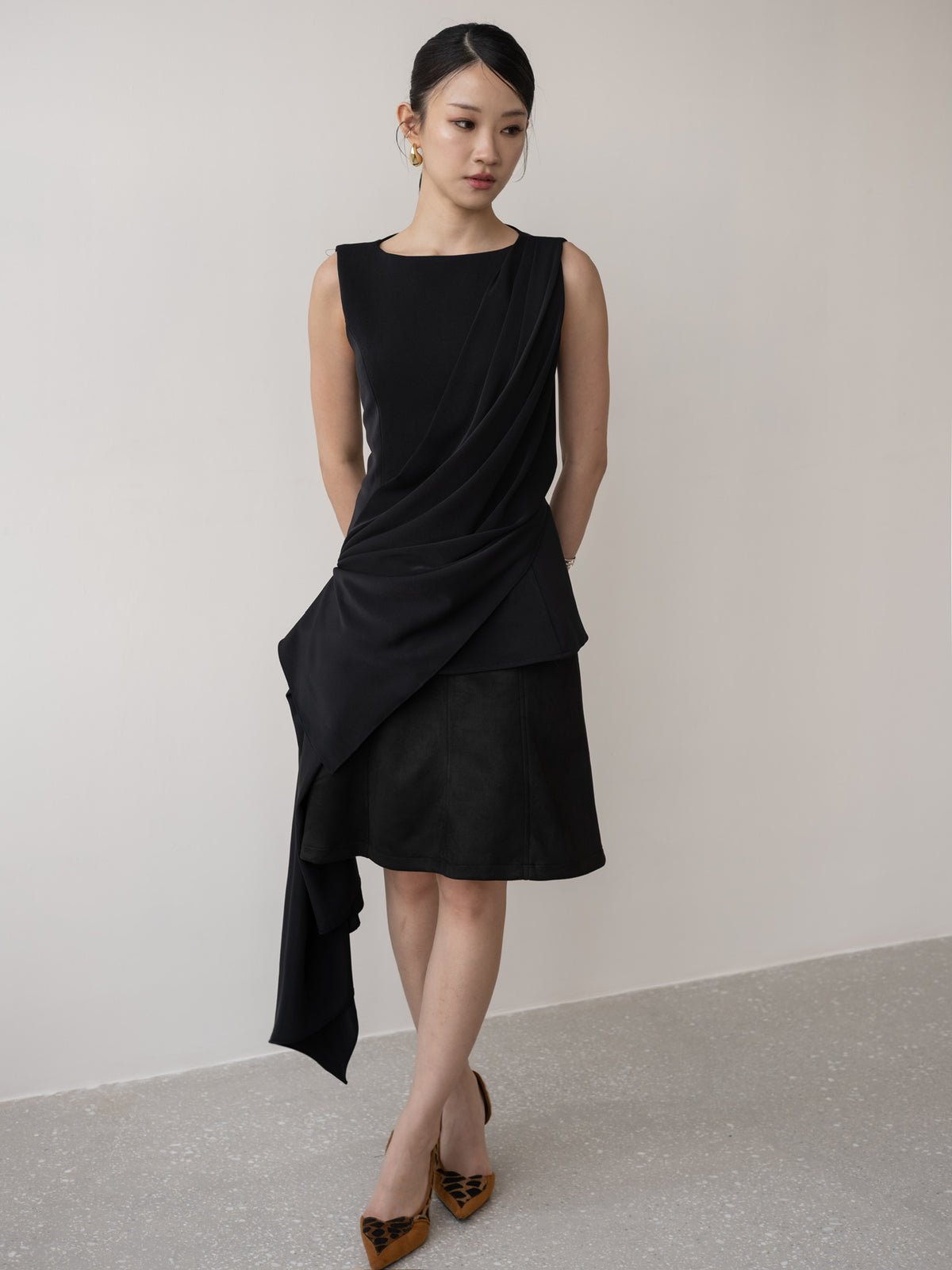 SOLENE TOP