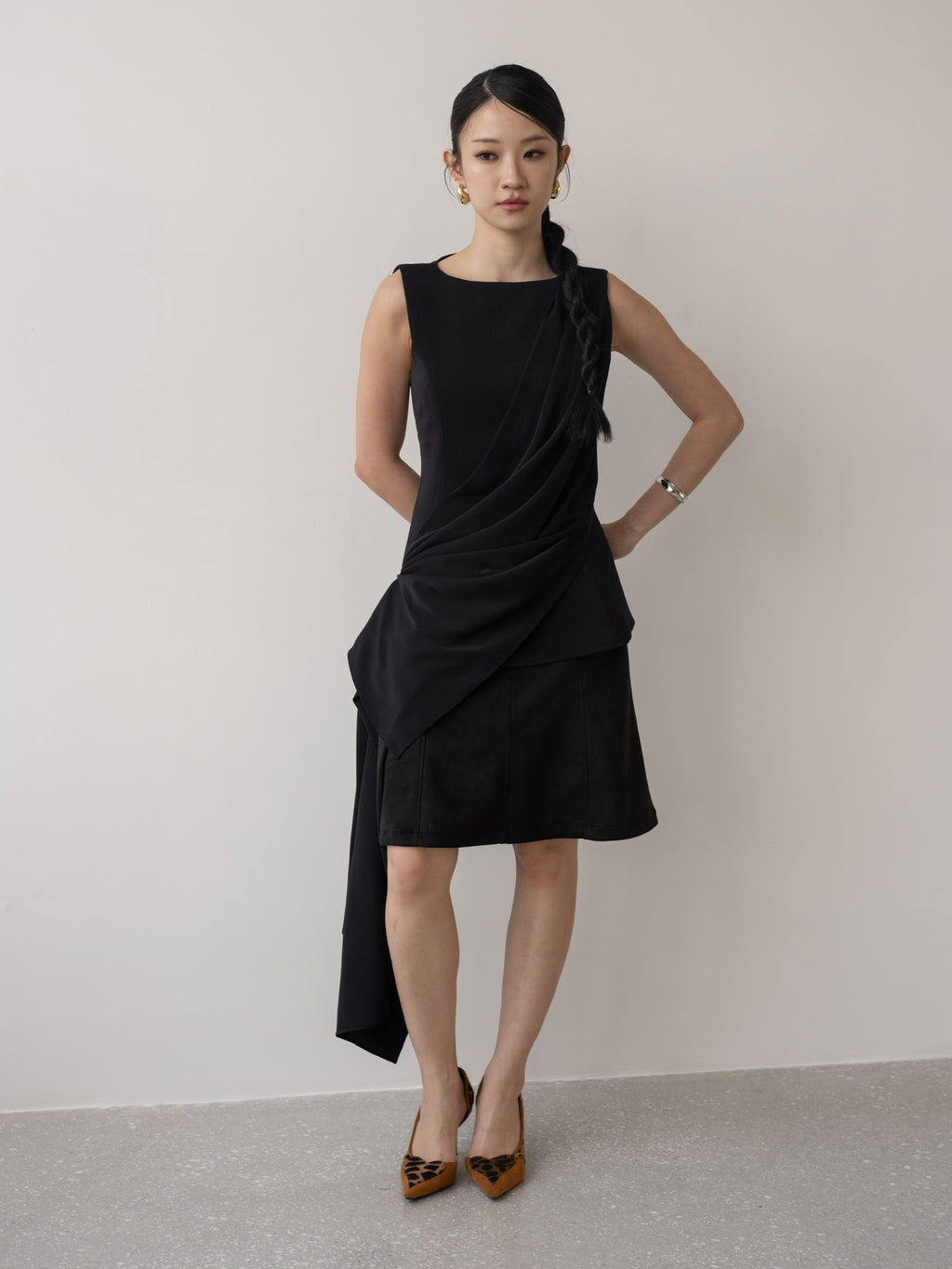 SOLENE TOP