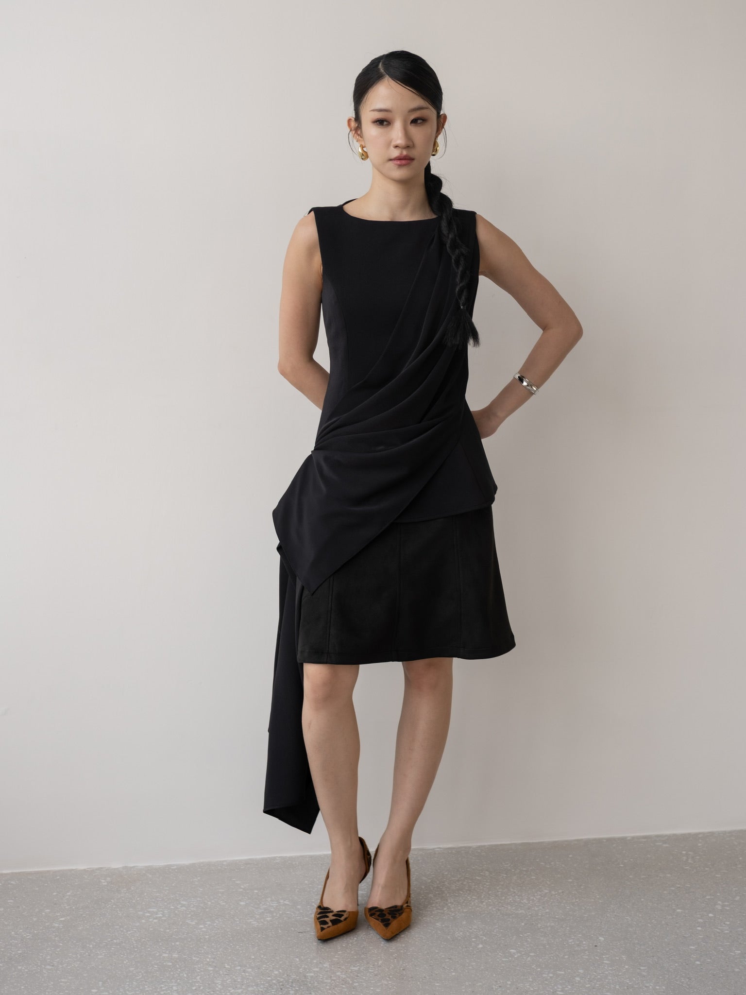 SOLENE TOP