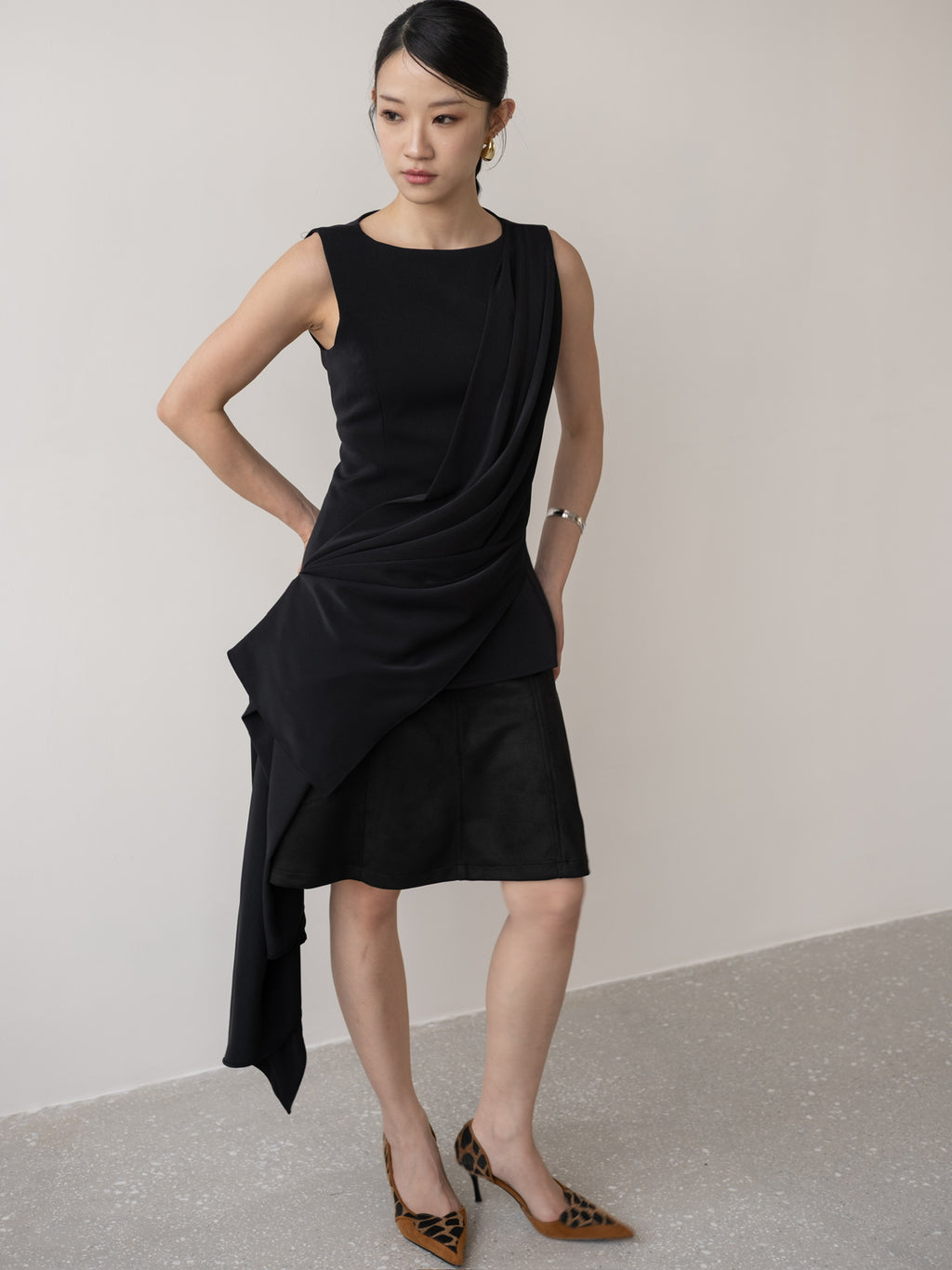 SOLENE TOP
