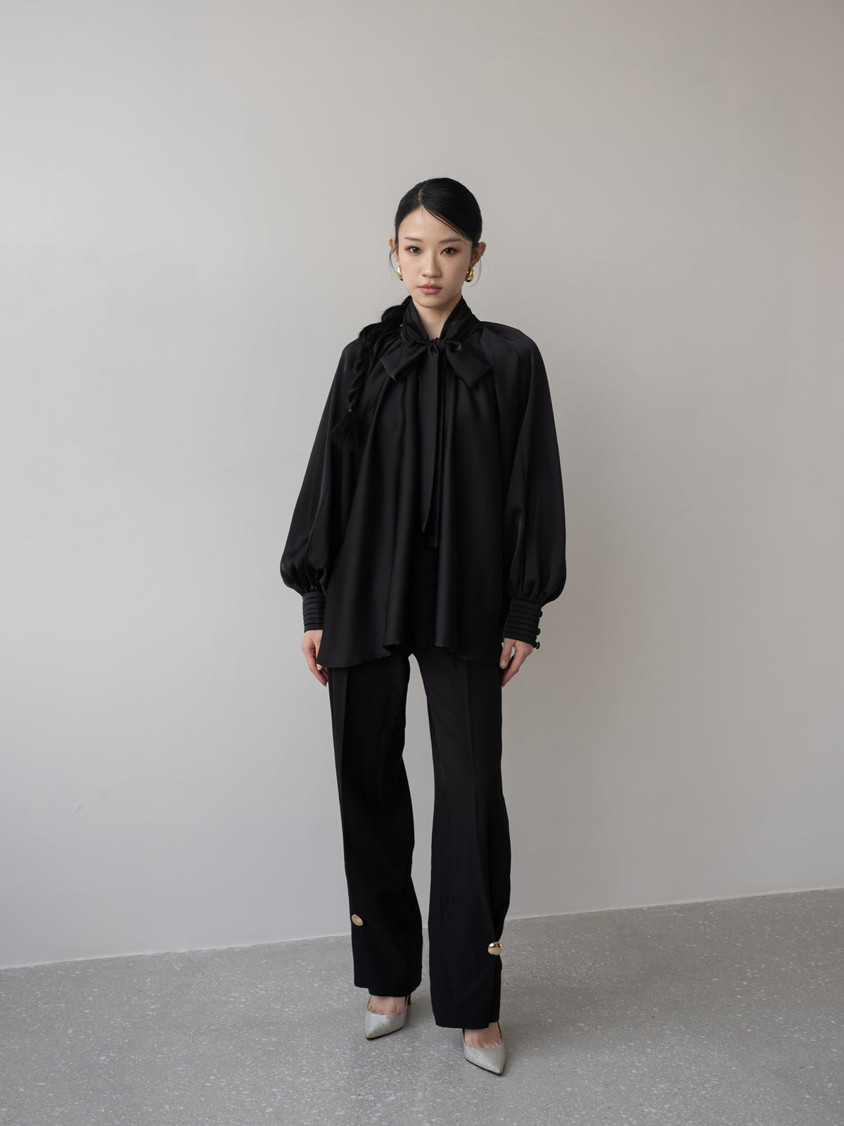 LUMI BLOUSE