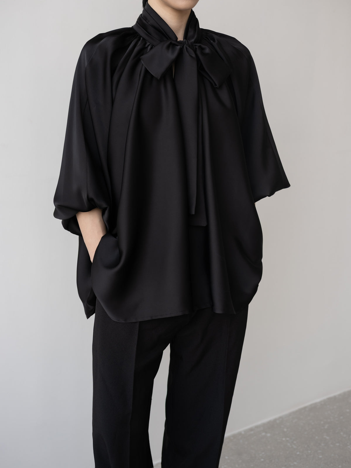 LUMI BLOUSE