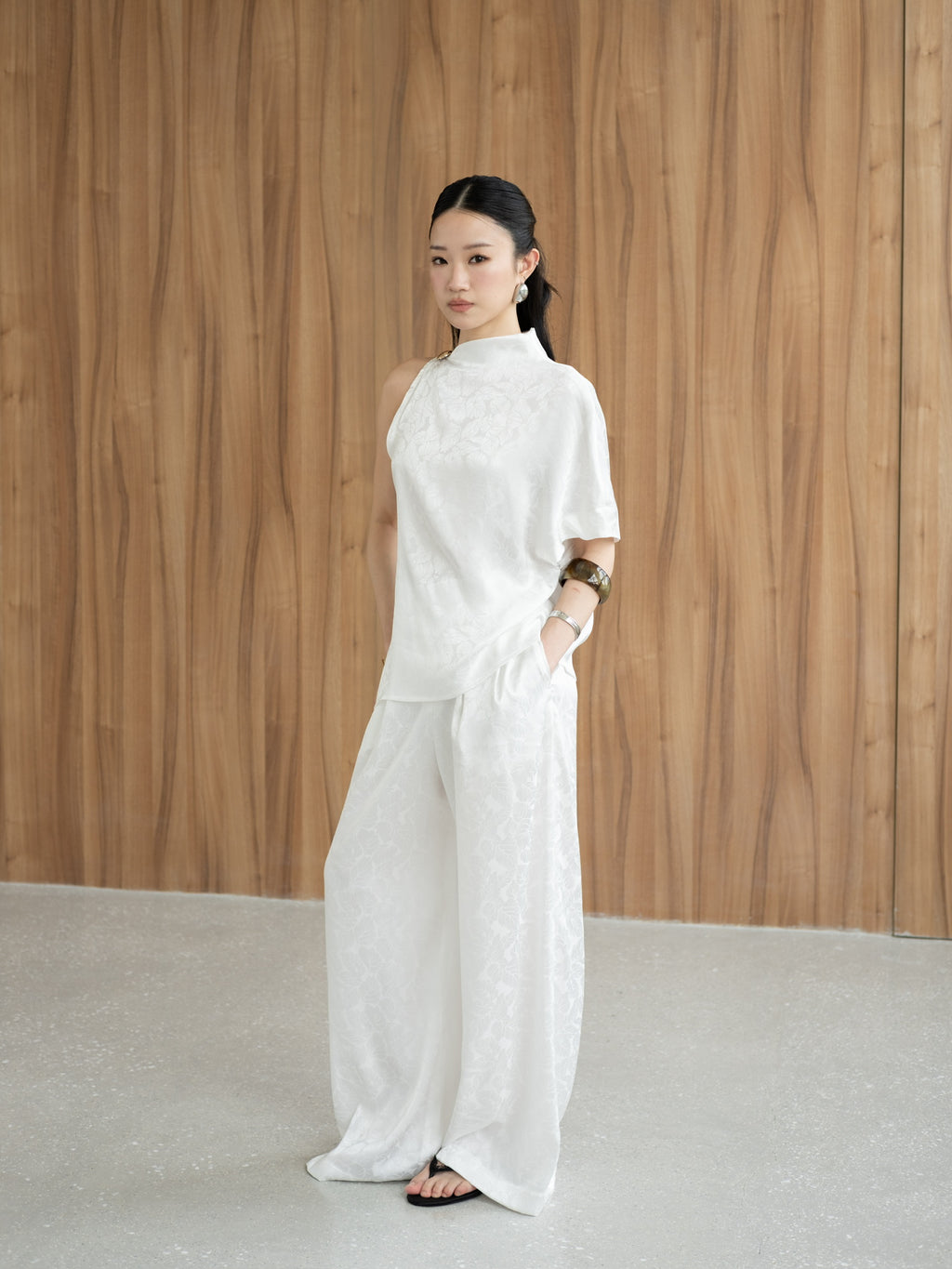 OOLONG PANTS