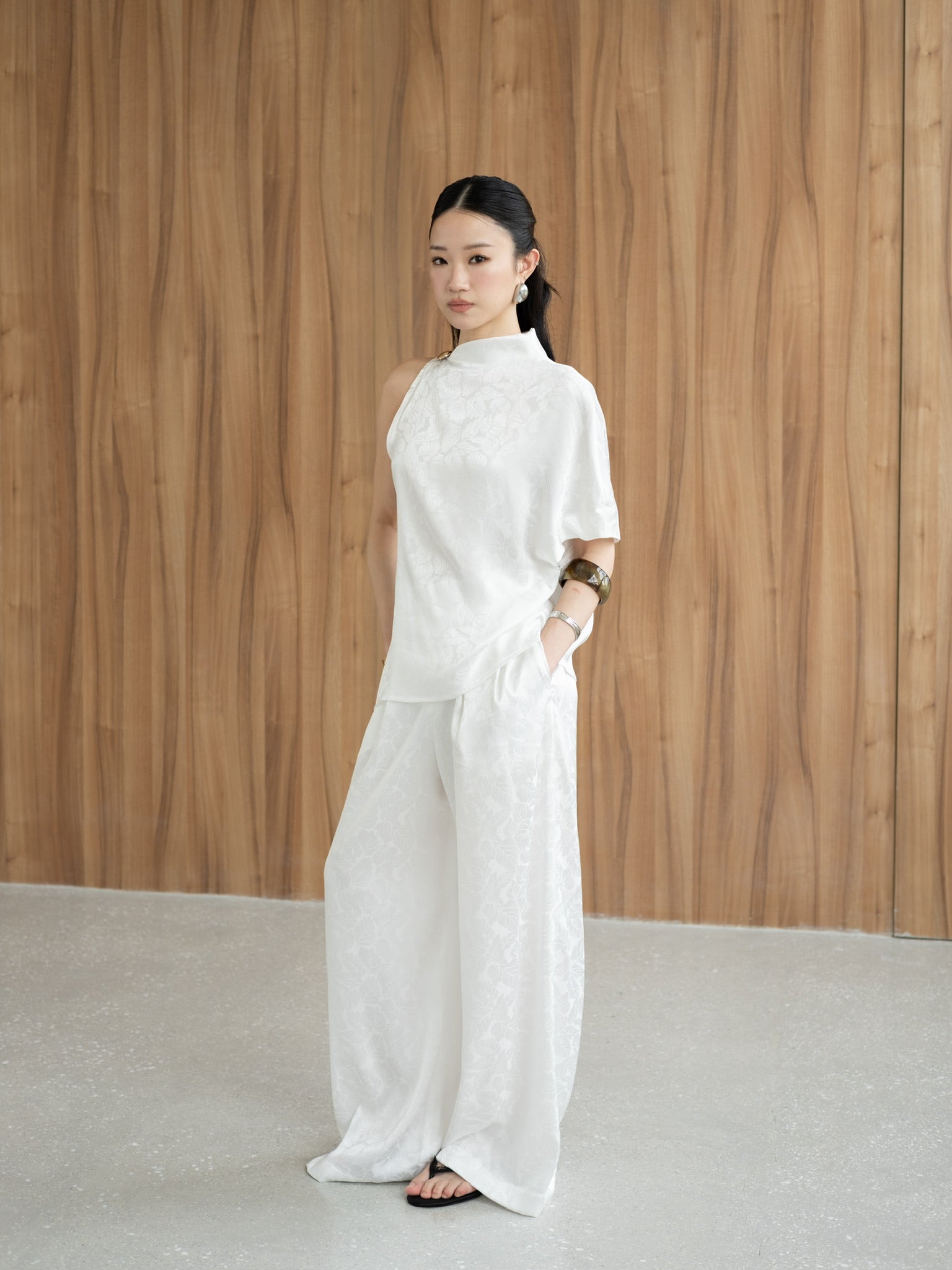 OOLONG PANTS