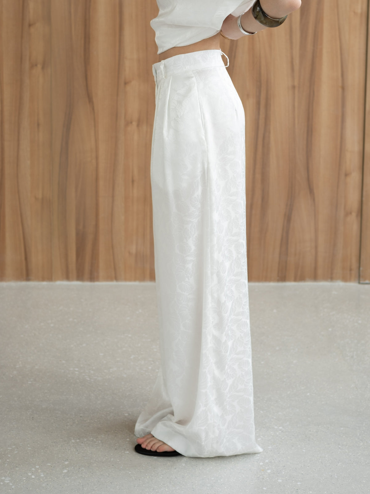 OOLONG PANTS