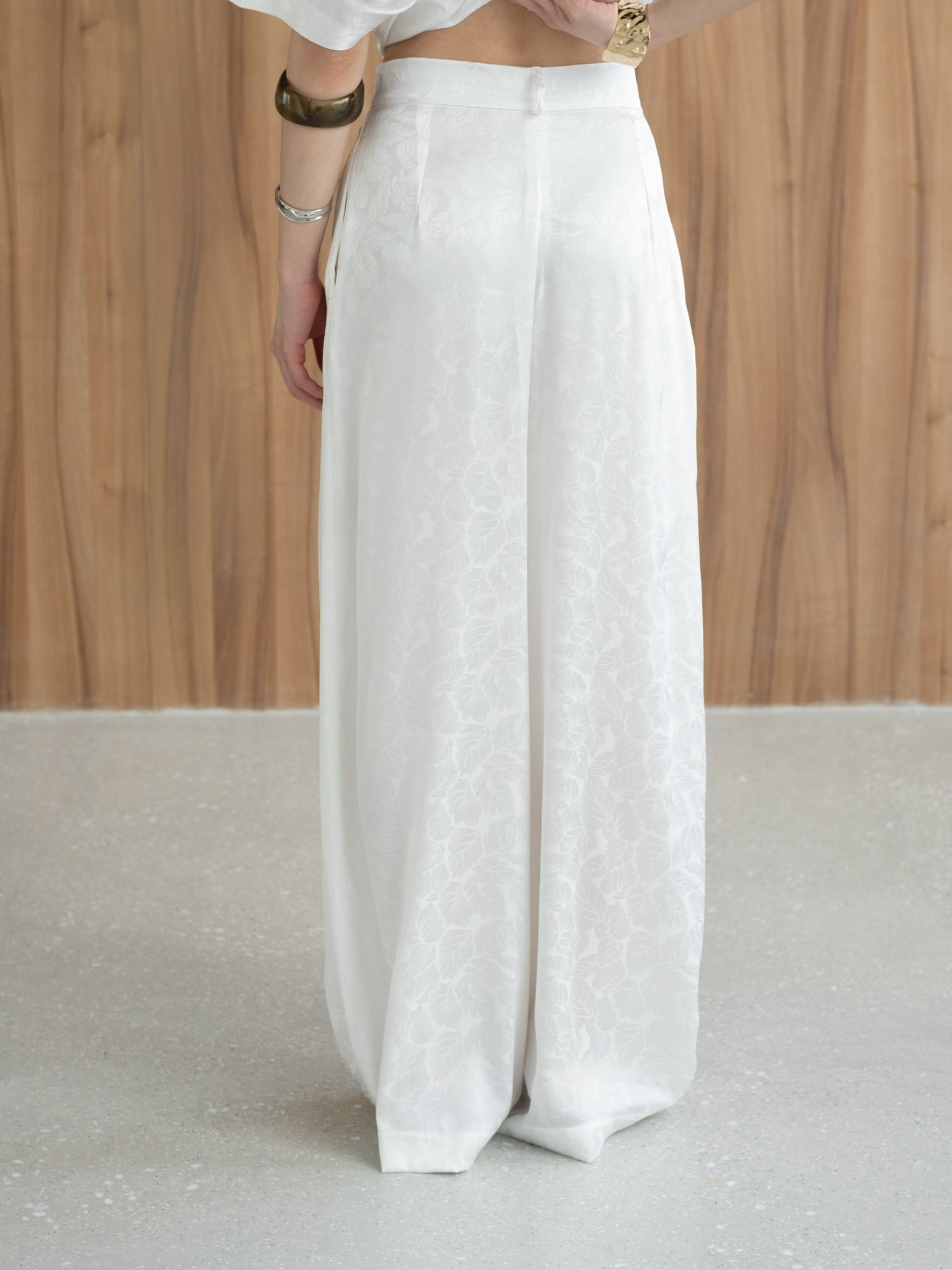 OOLONG PANTS