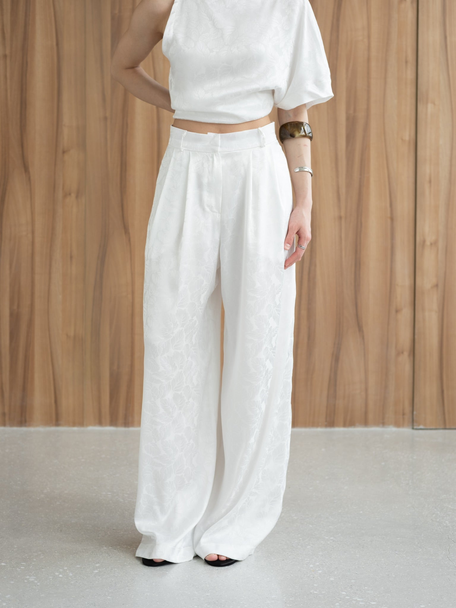 OOLONG PANTS