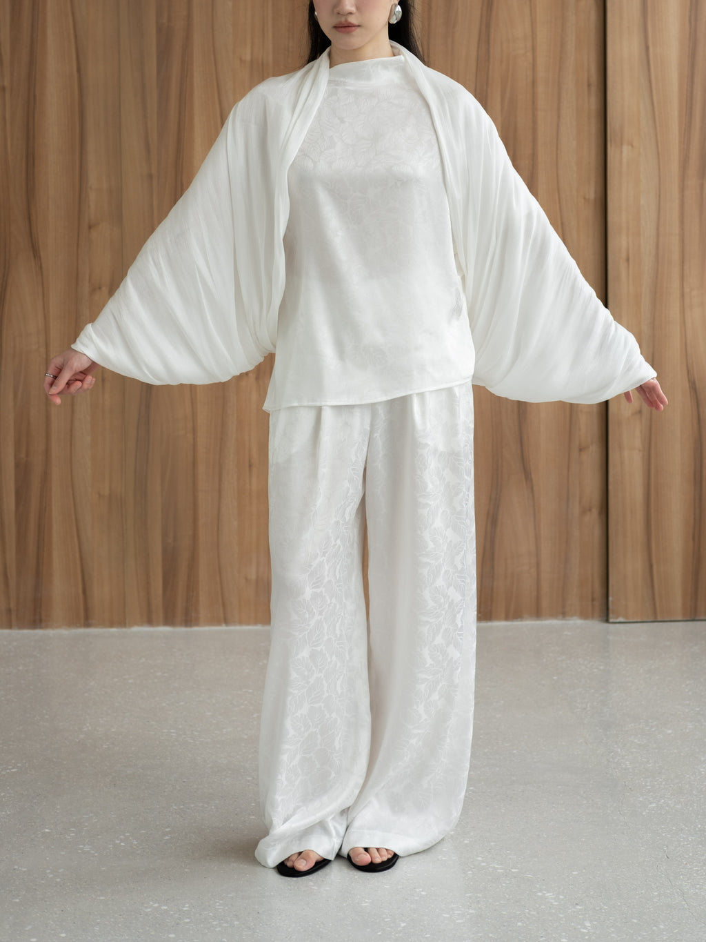 JINJI OUTER