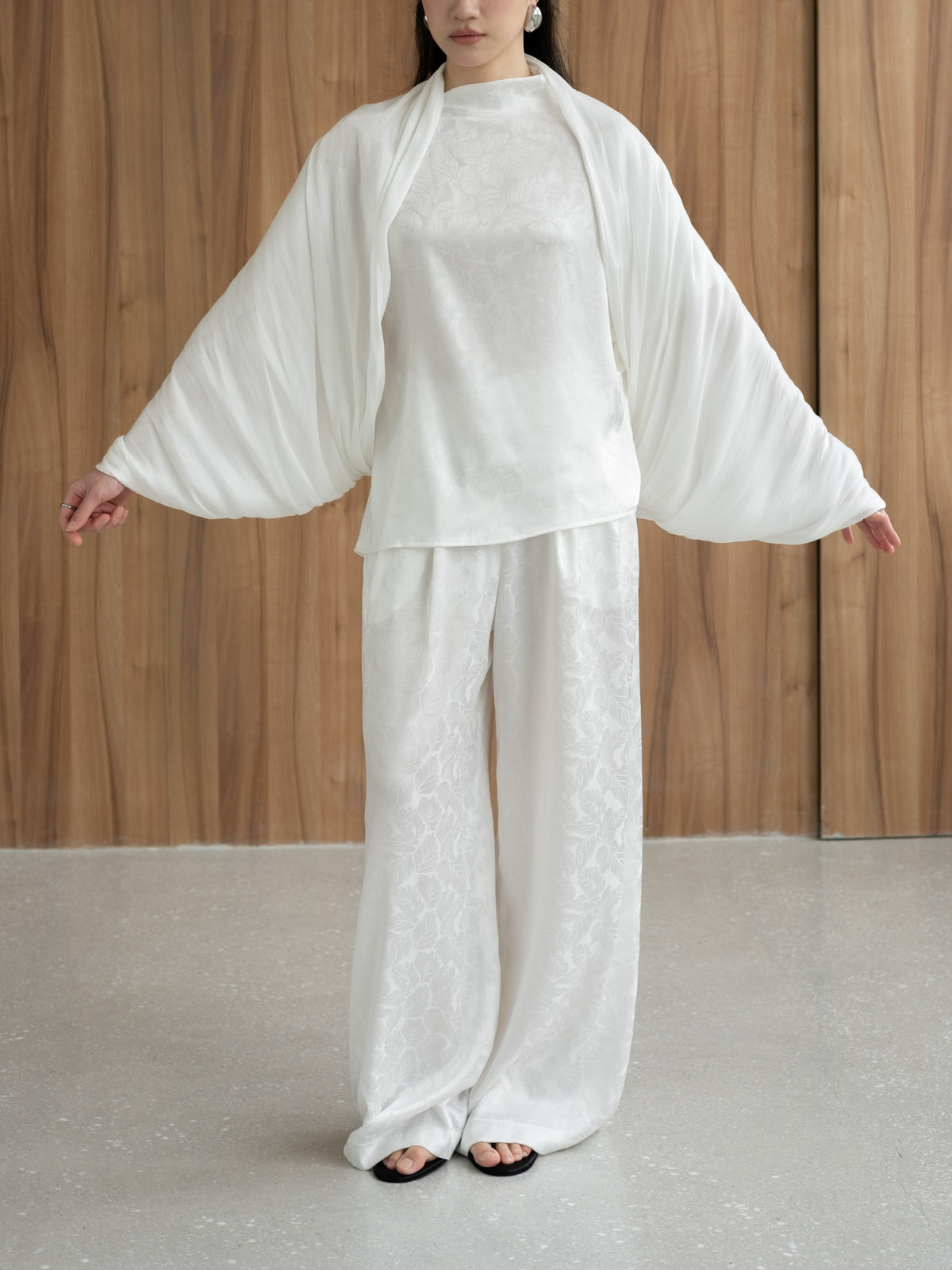 JINJI OUTER