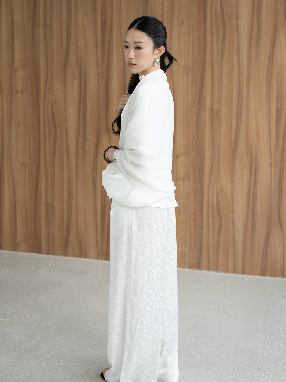 JINJI OUTER
