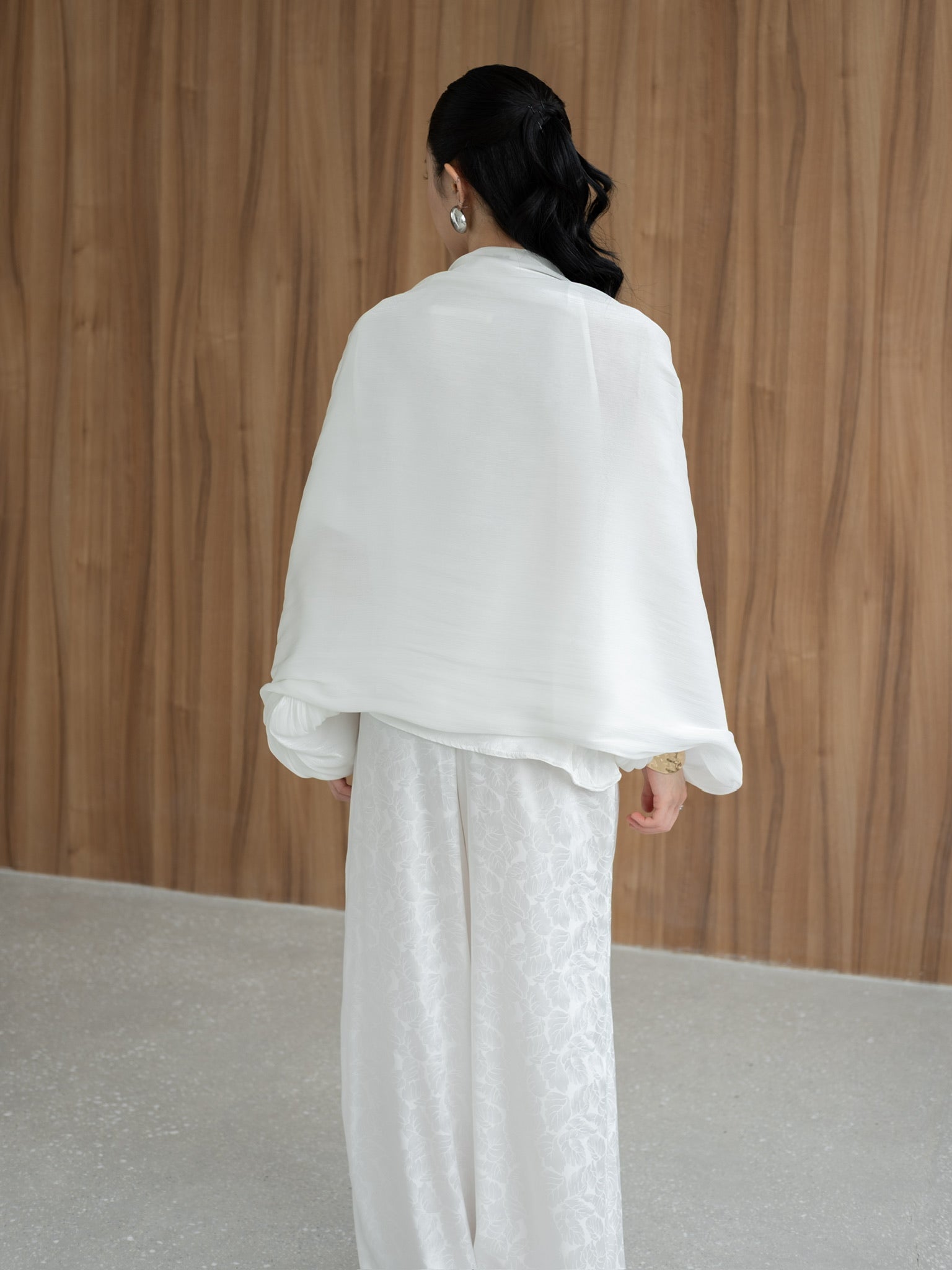 JINJI OUTER