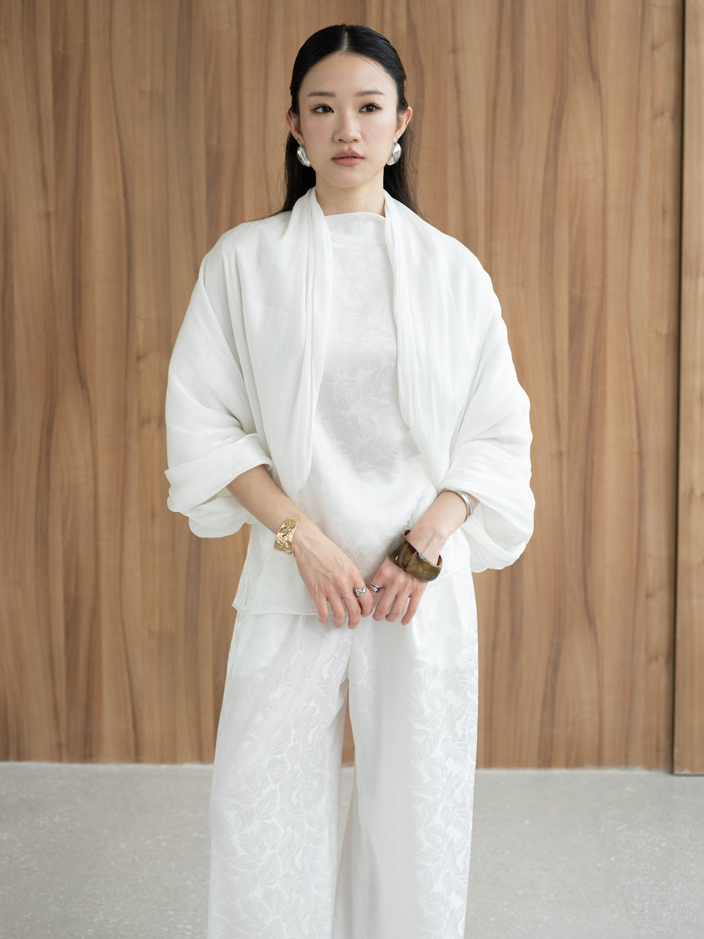 JINJI OUTER