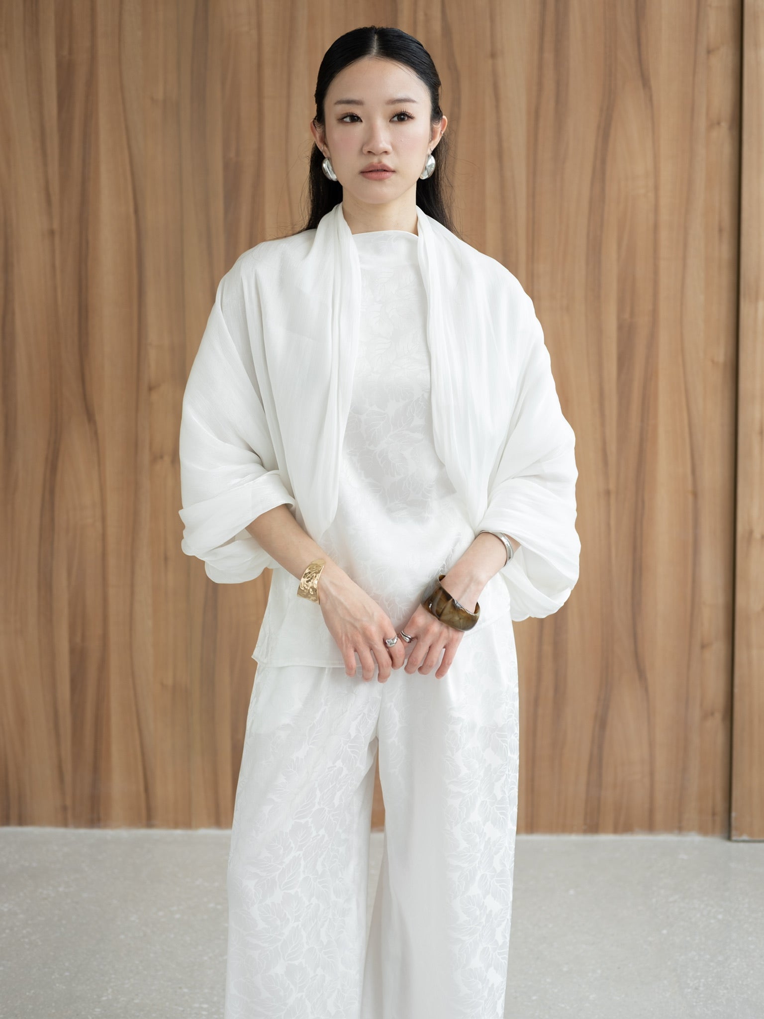 JINJI OUTER