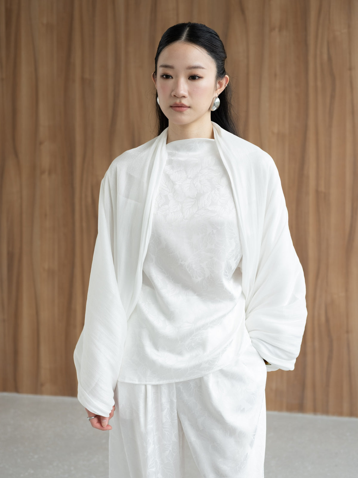 JINJI OUTER