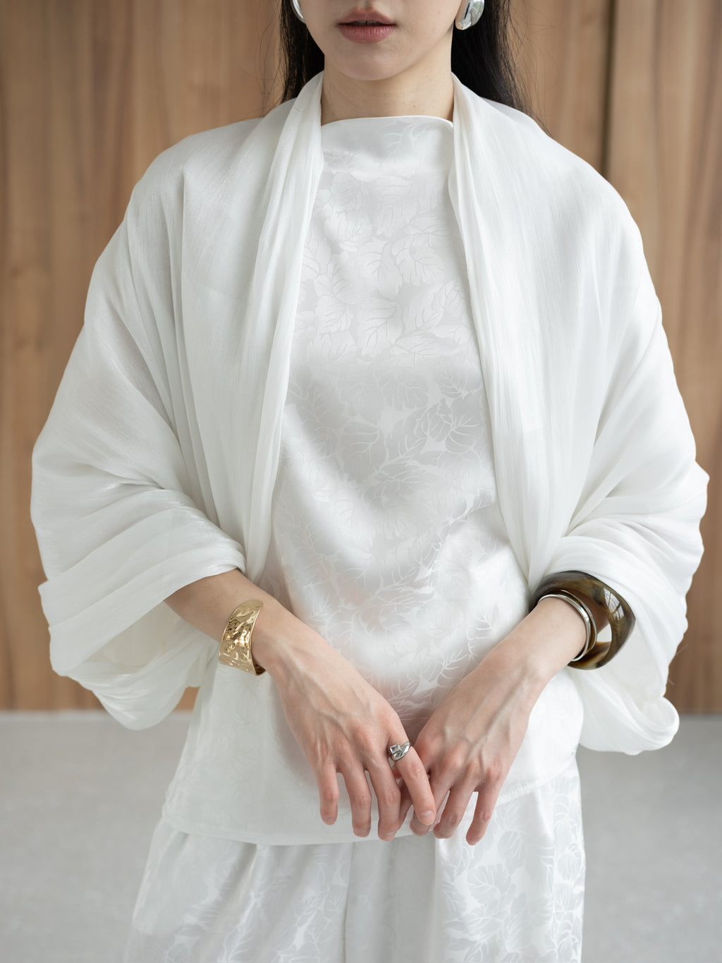 JINJI OUTER
