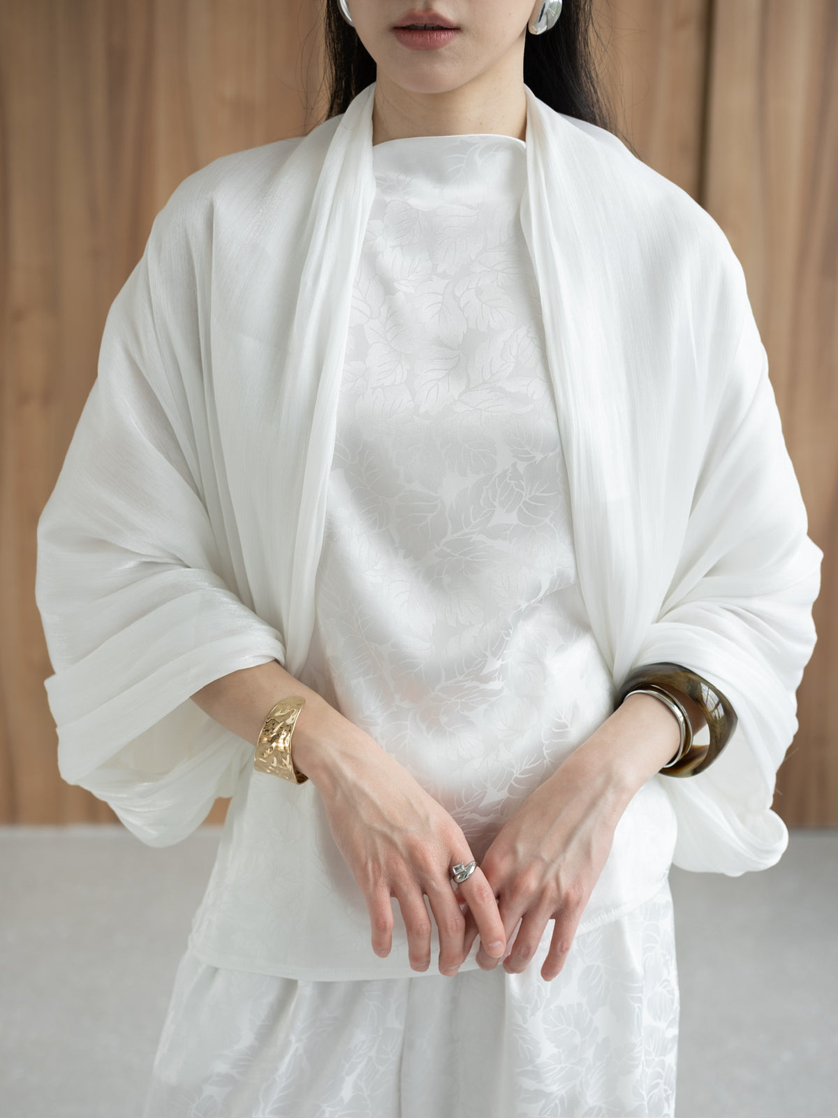 JINJI OUTER