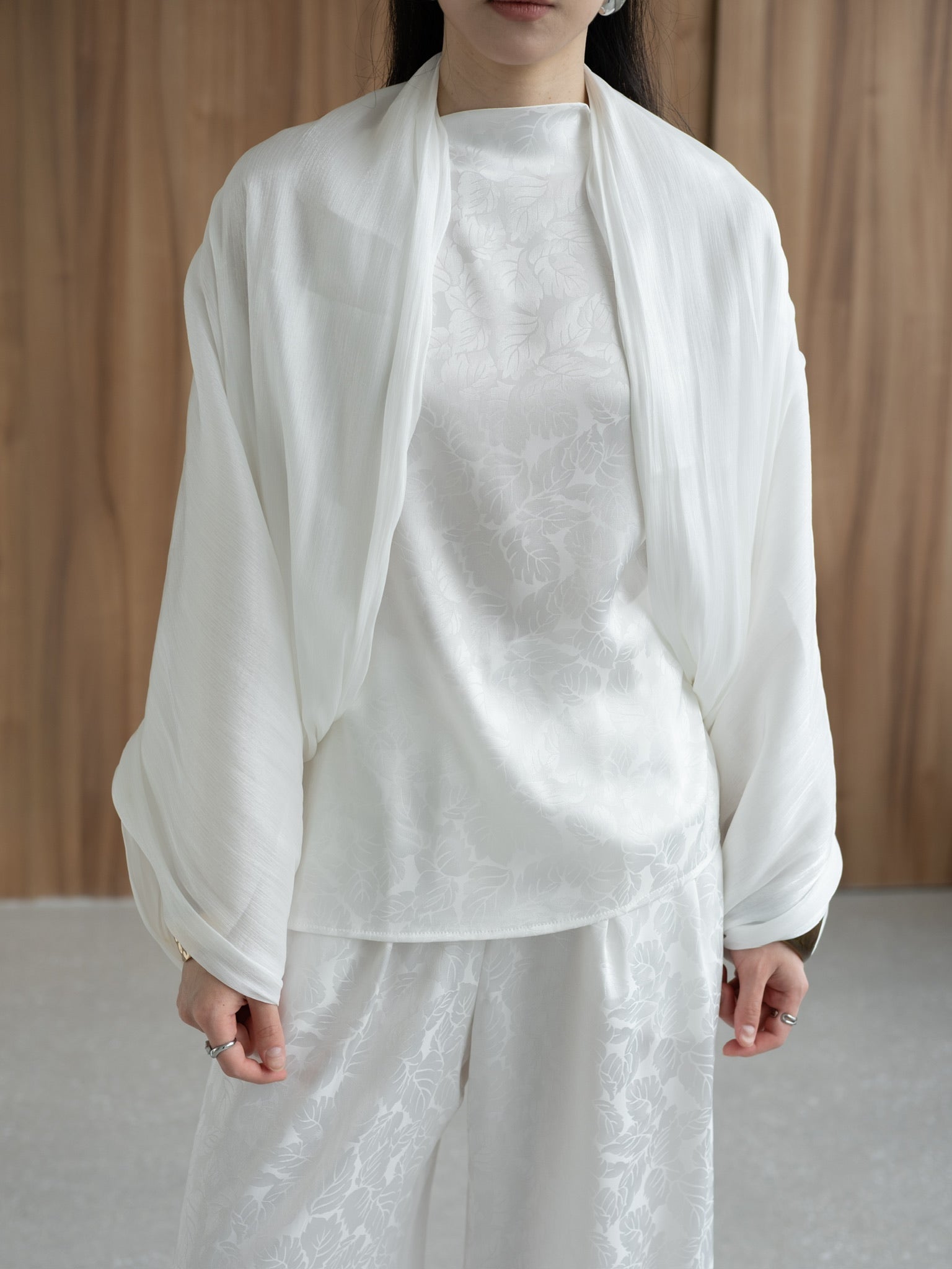 JINJI OUTER