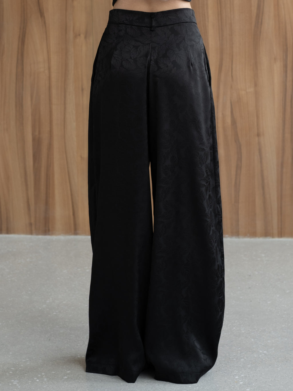 OOLONG PANTS
