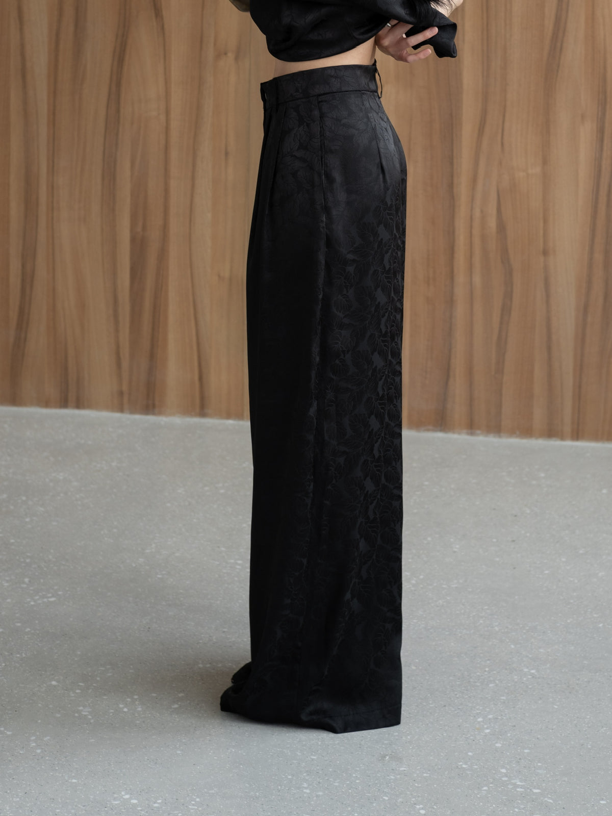OOLONG PANTS