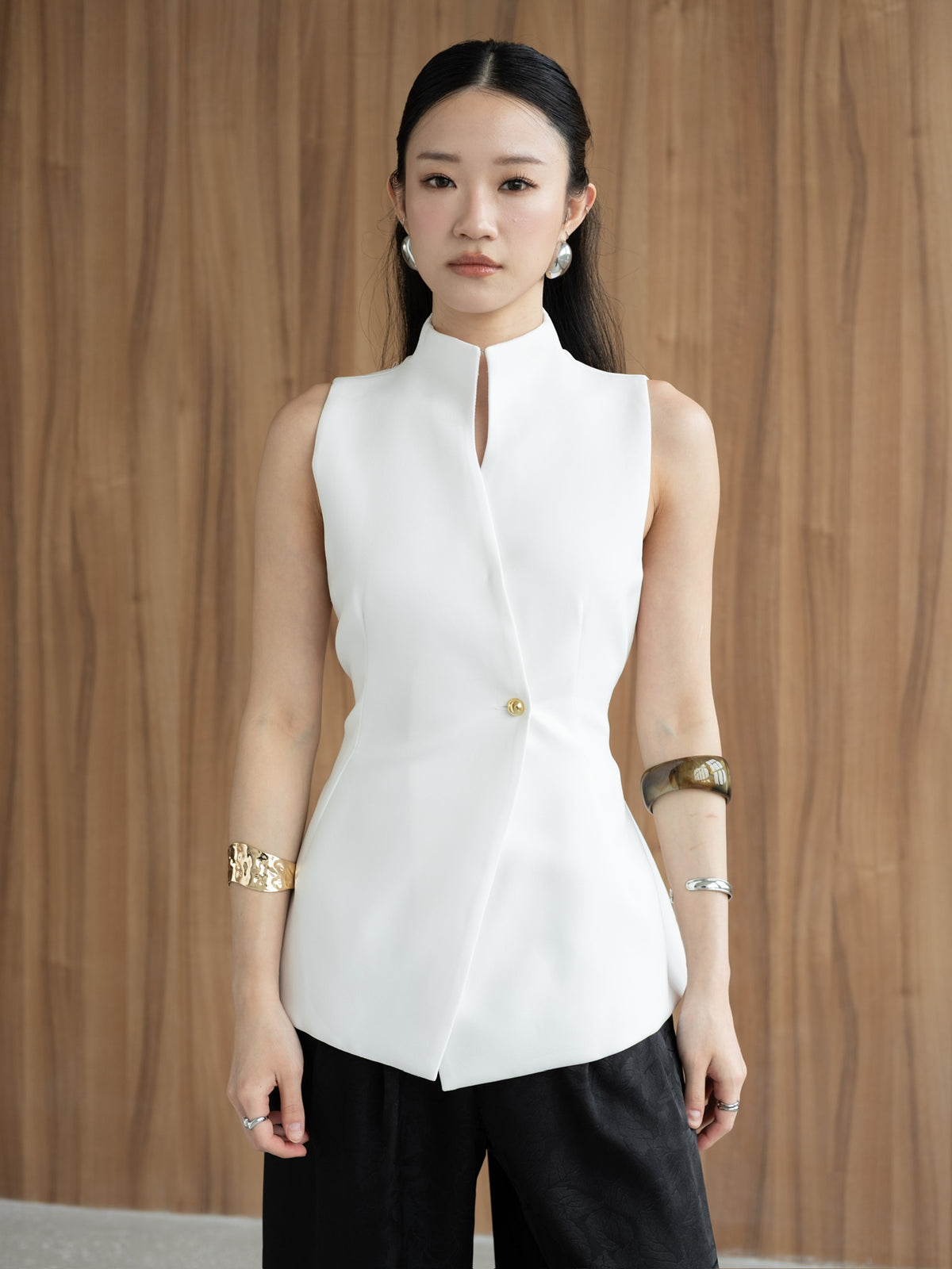 MAO TOP