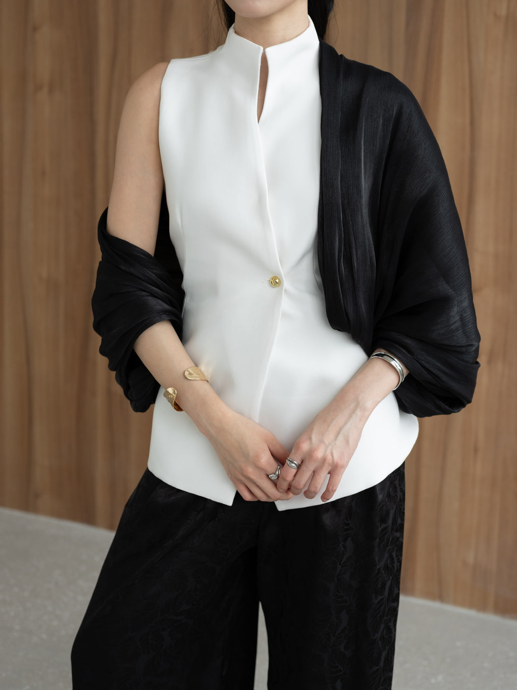 JINJI OUTER