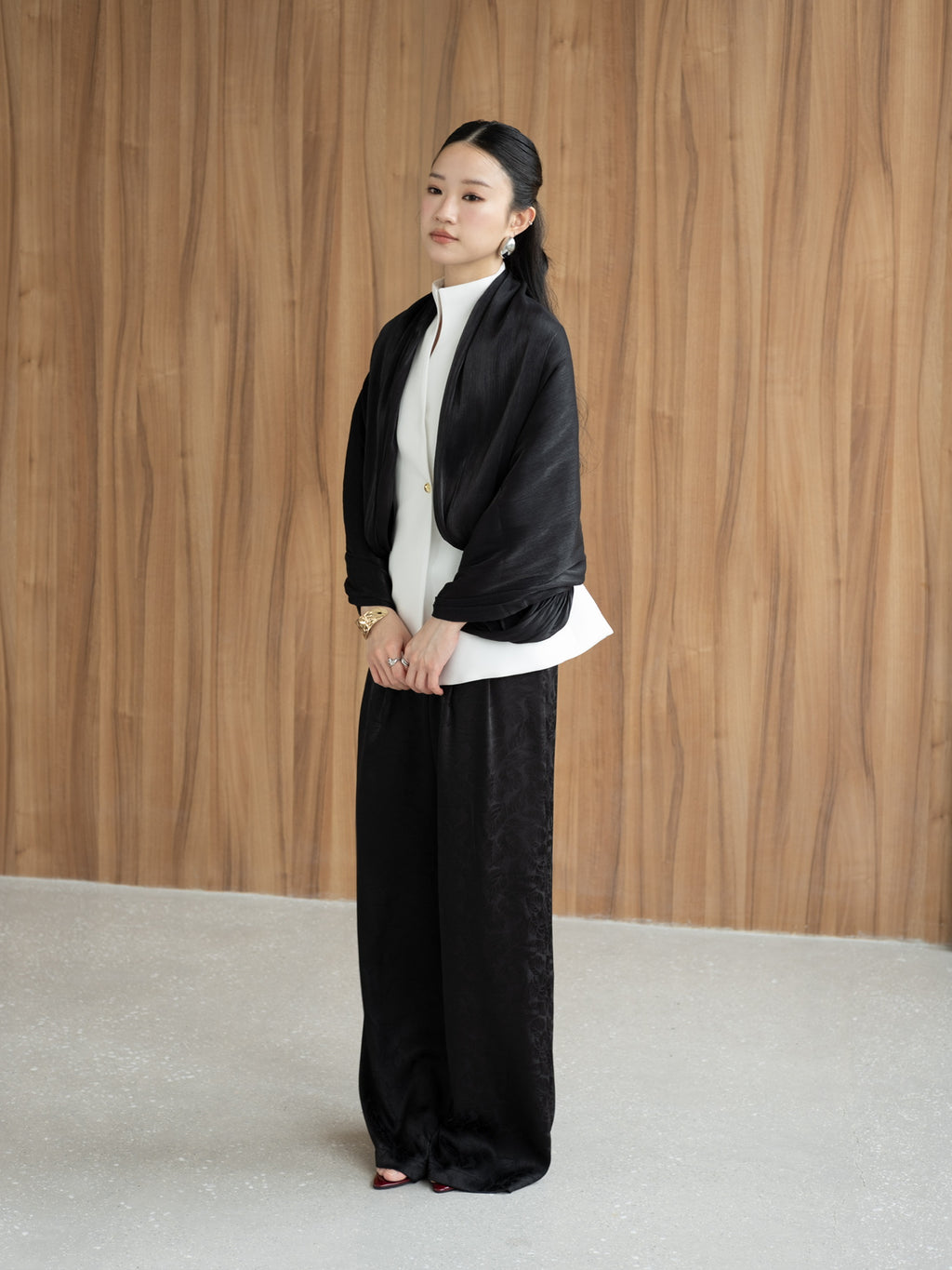 JINJI OUTER