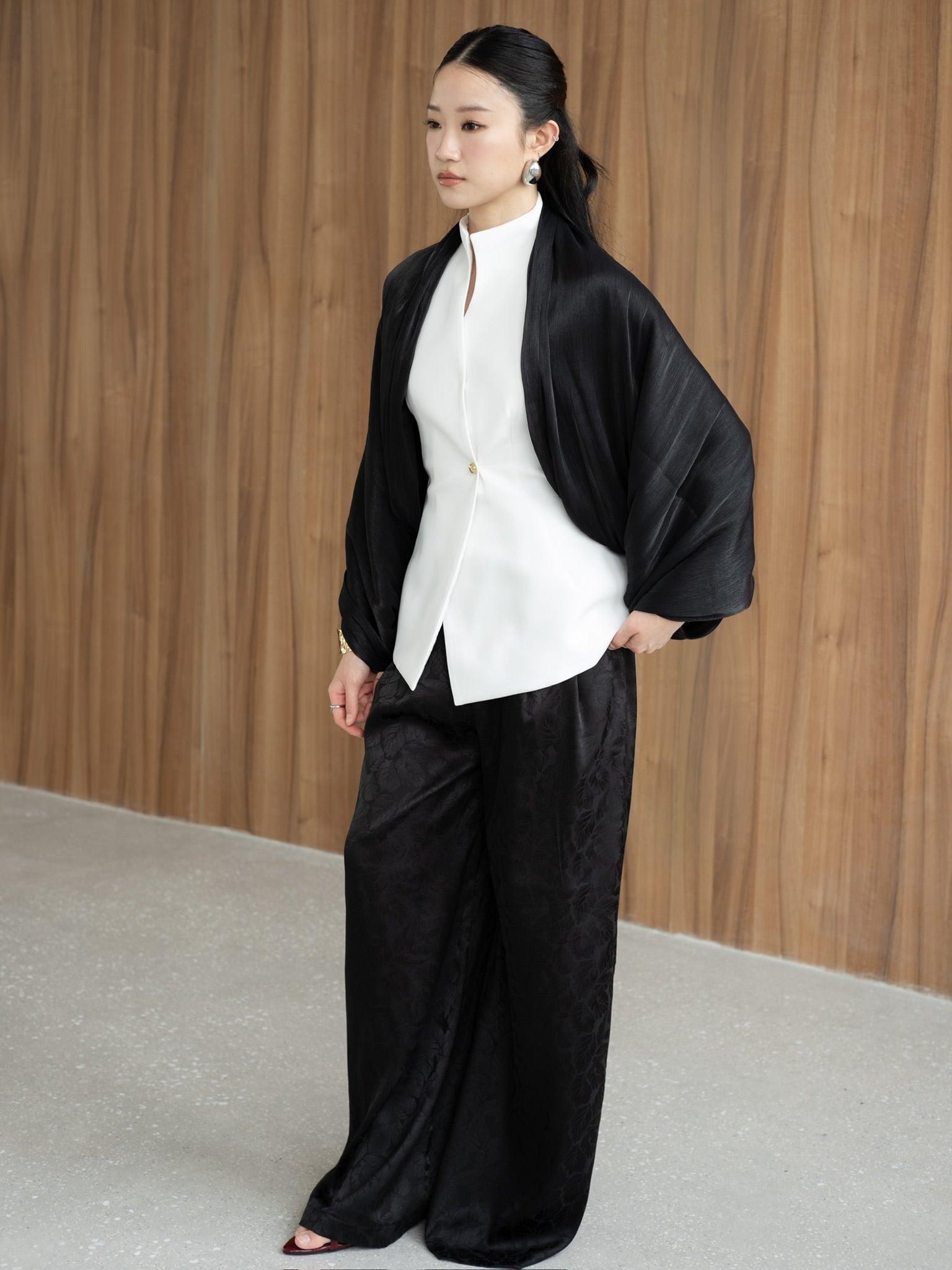 JINJI OUTER