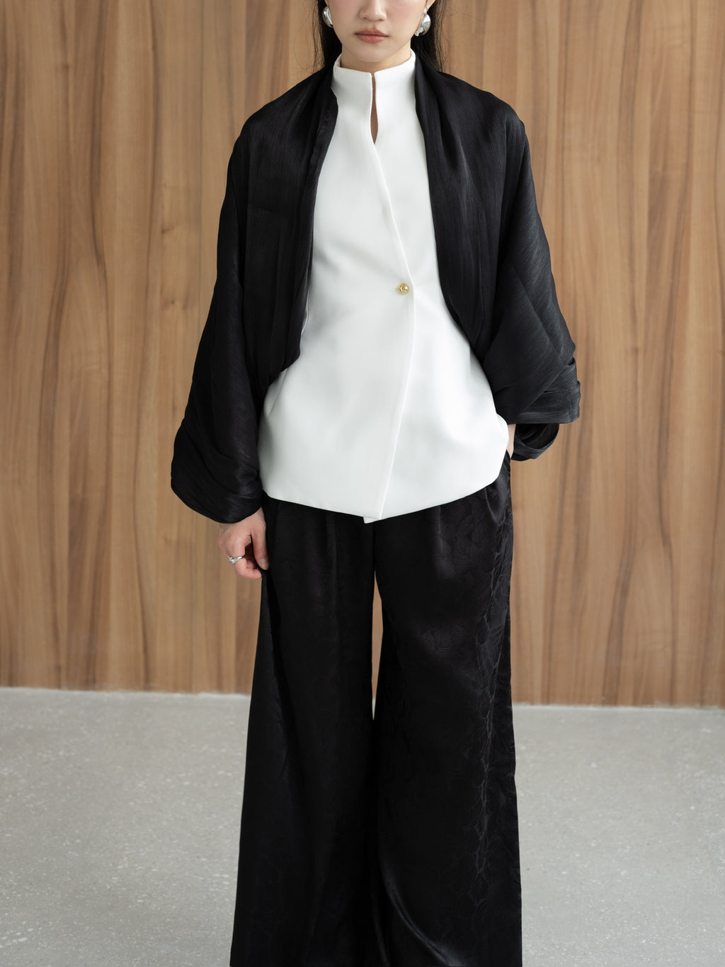 JINJI OUTER