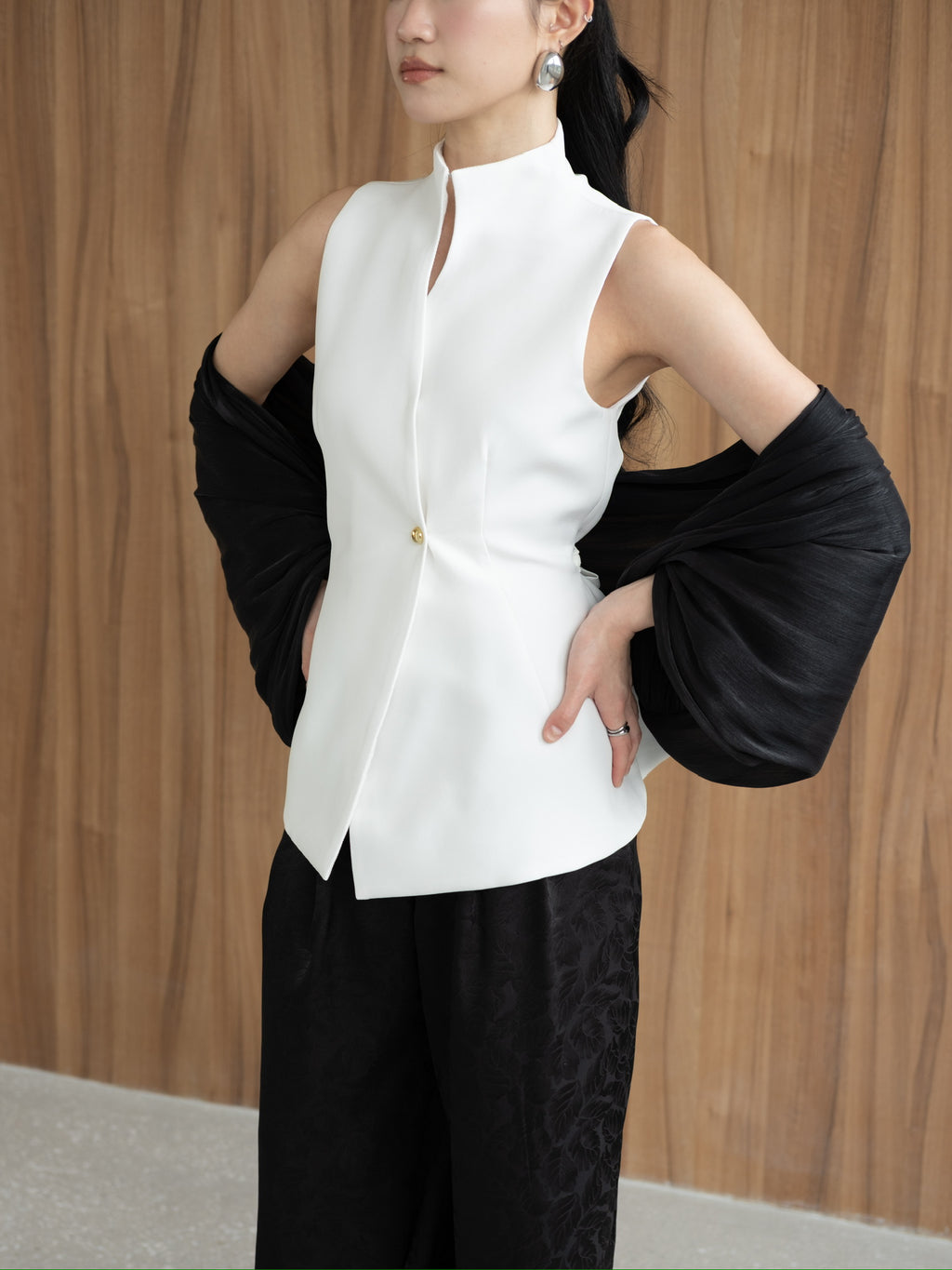 JINJI OUTER