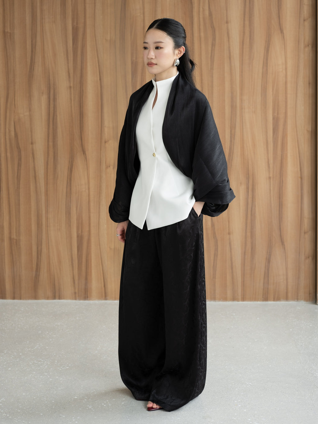 JINJI OUTER