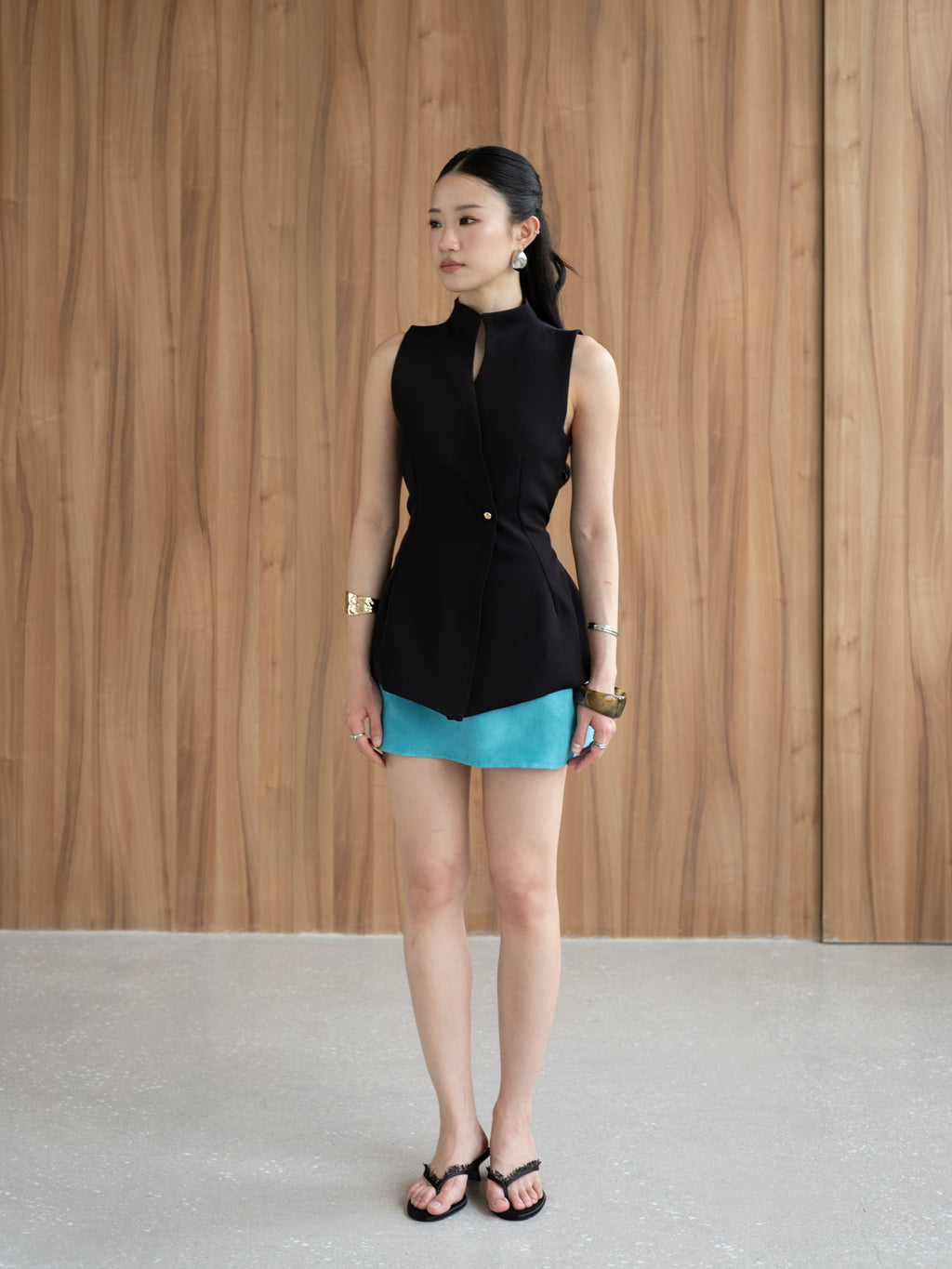 MAO TOP