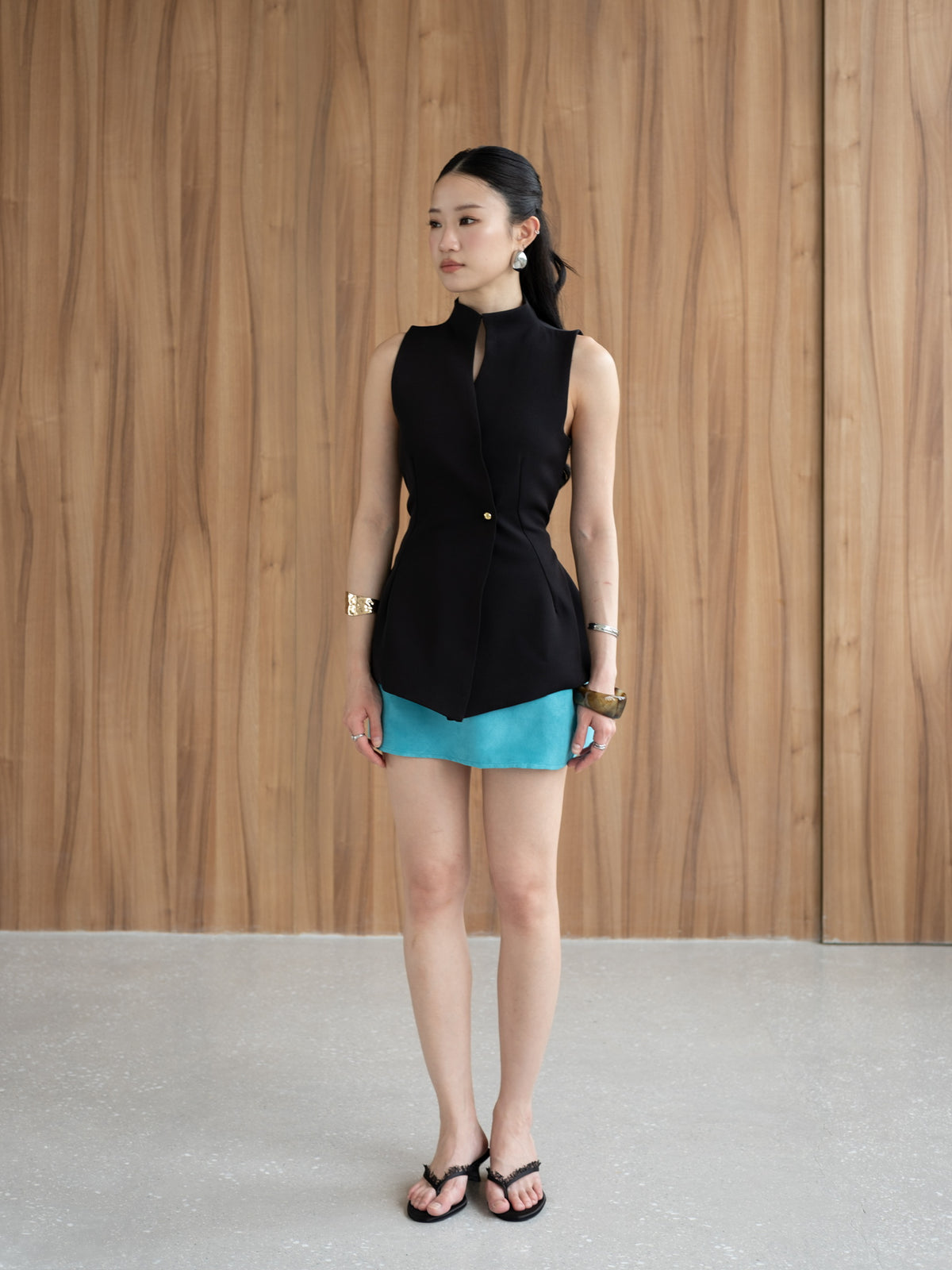 MAO TOP