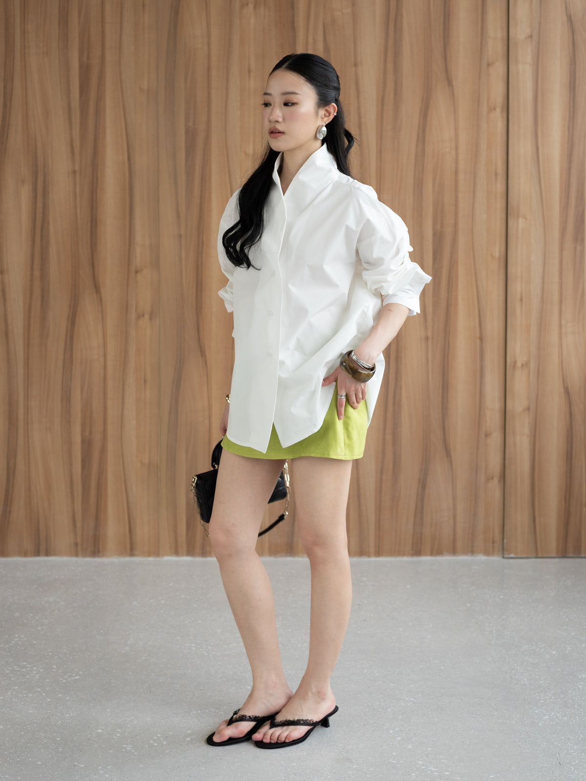 AJALA SHIRT