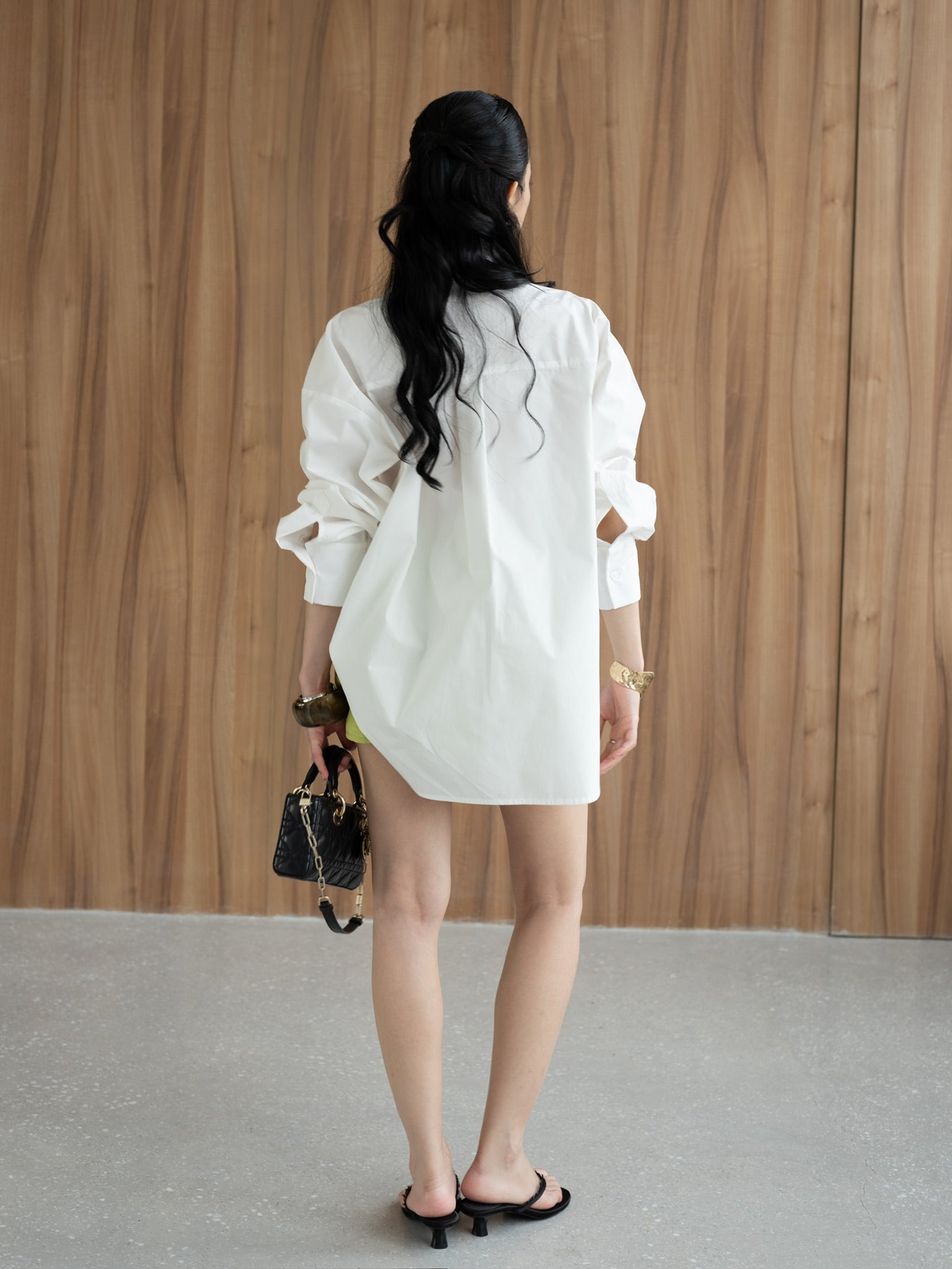 AJALA SHIRT