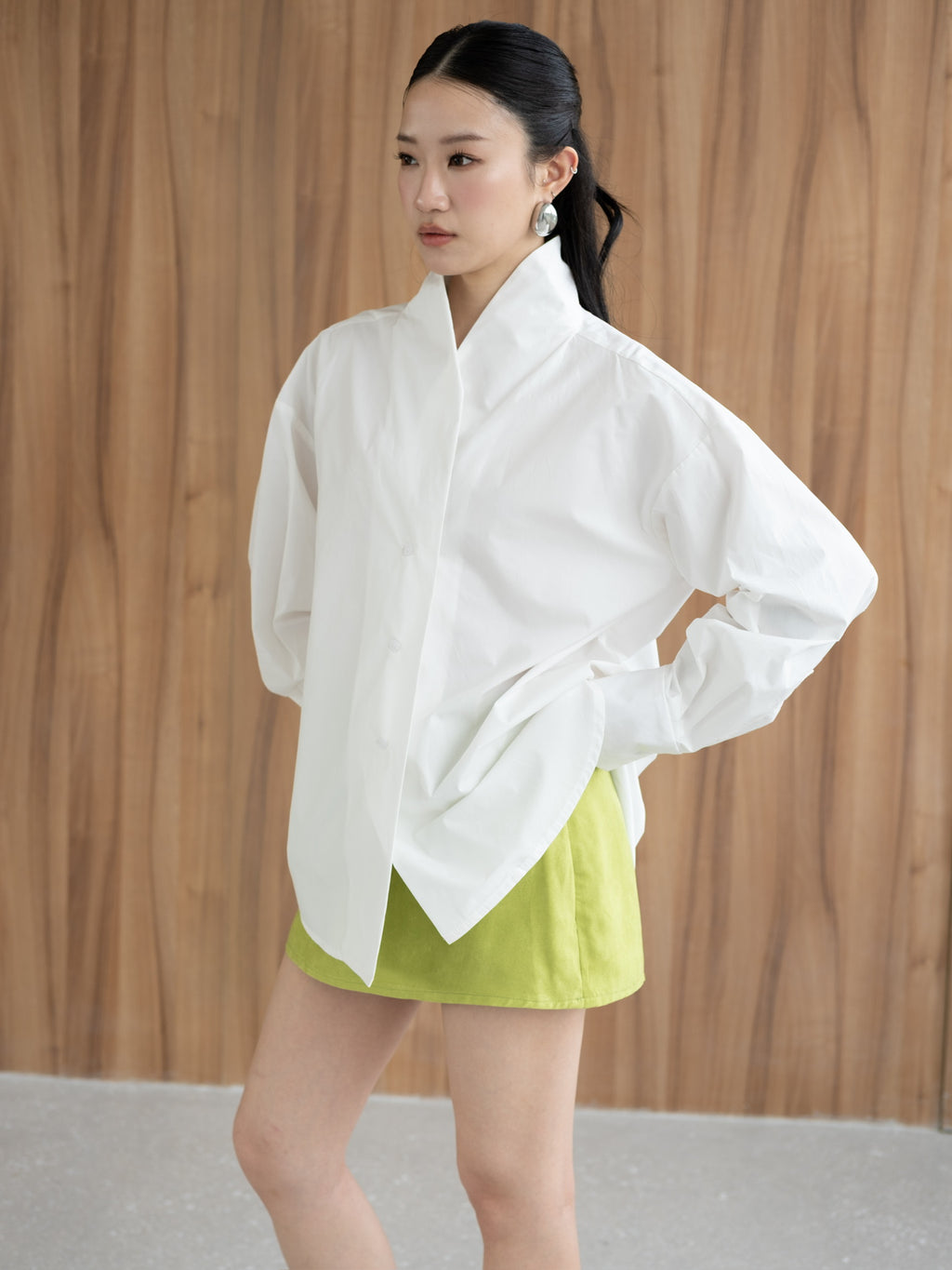 AJALA SHIRT