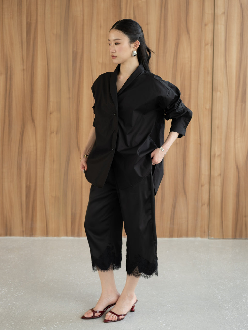 AJALA SHIRT