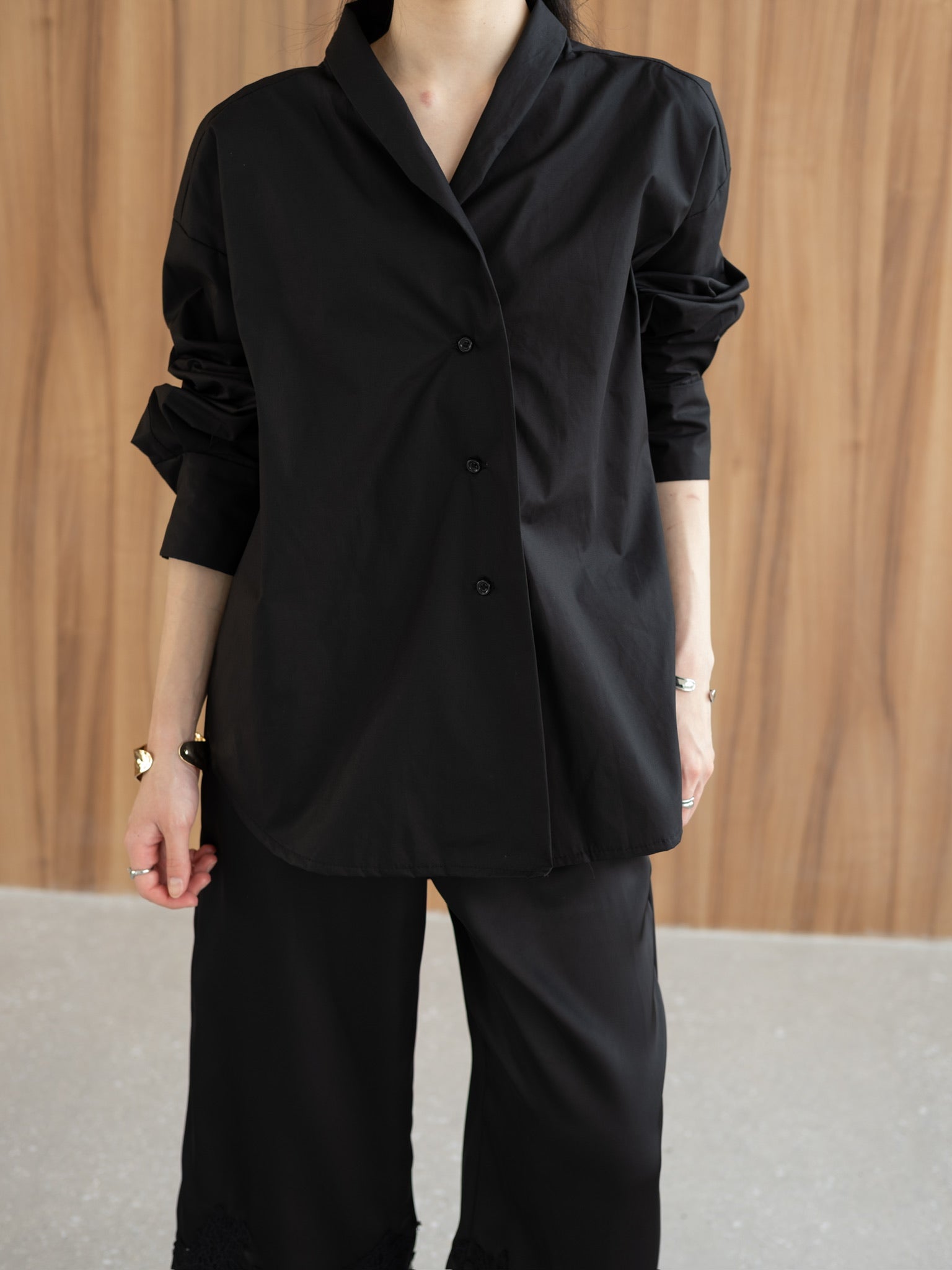 AJALA SHIRT