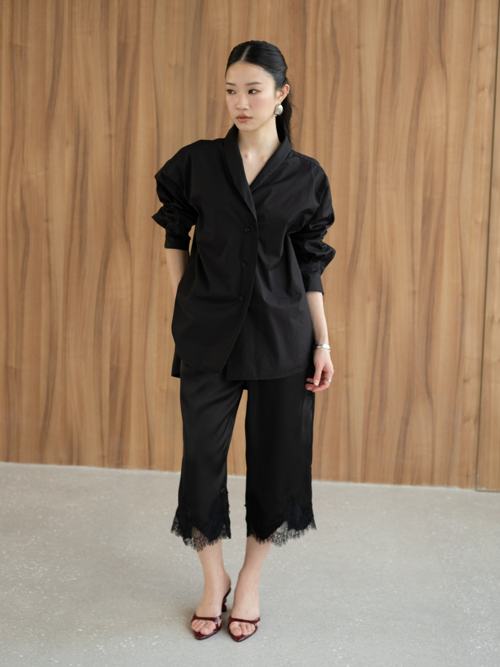 AJALA SHIRT