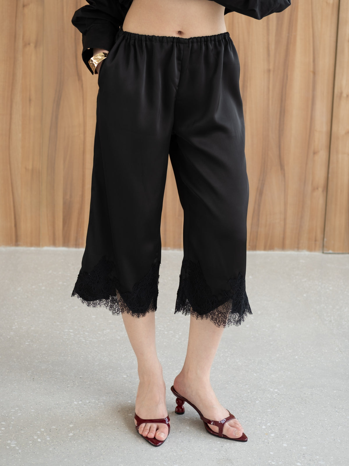 HOGI PANTS