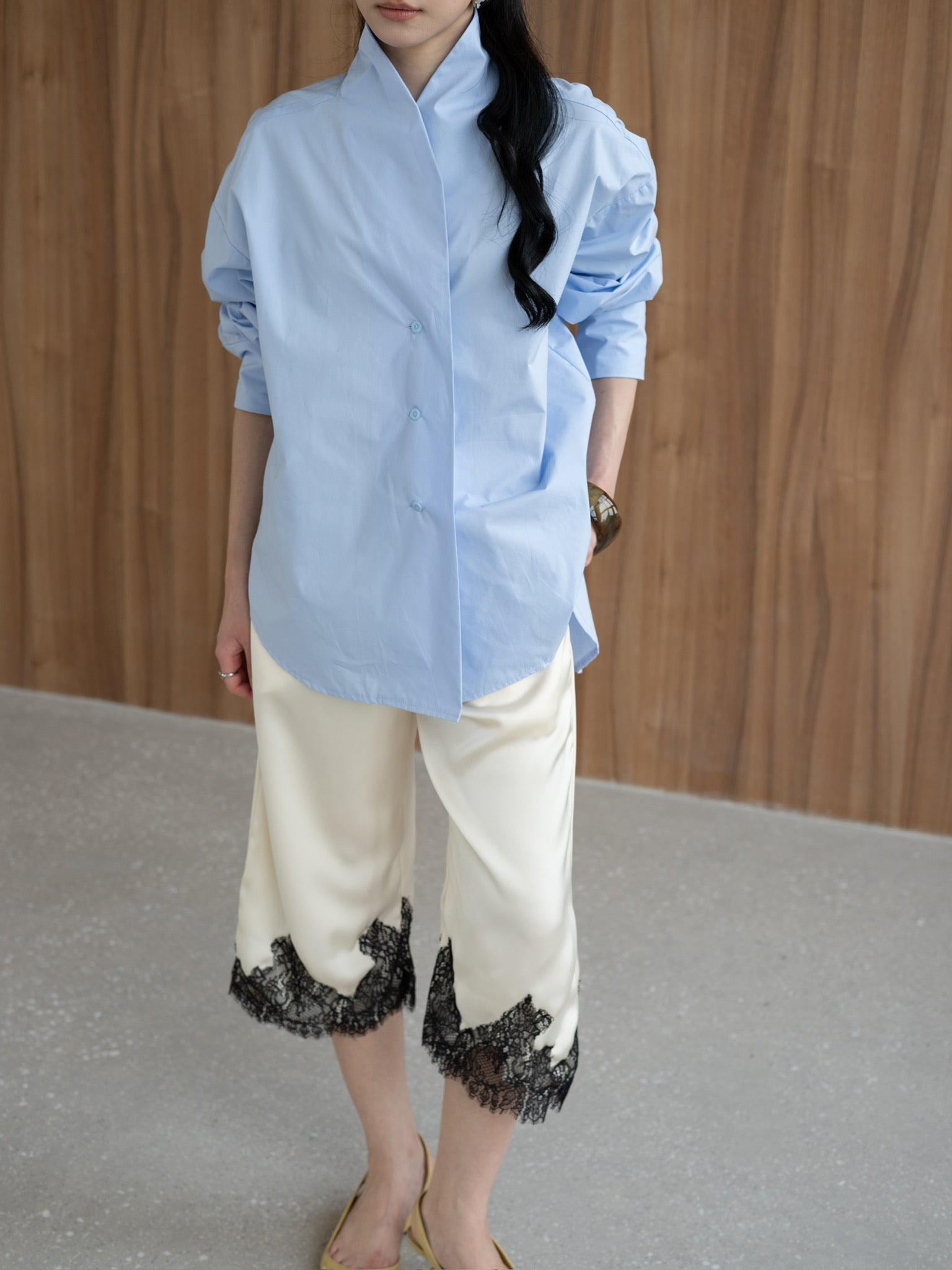 AJALA SHIRT