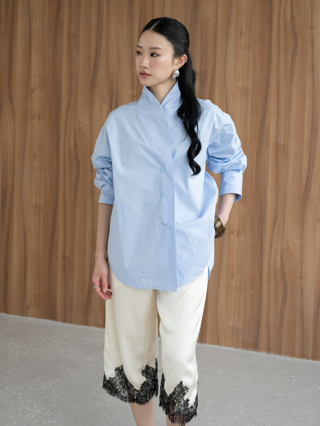 AJALA SHIRT