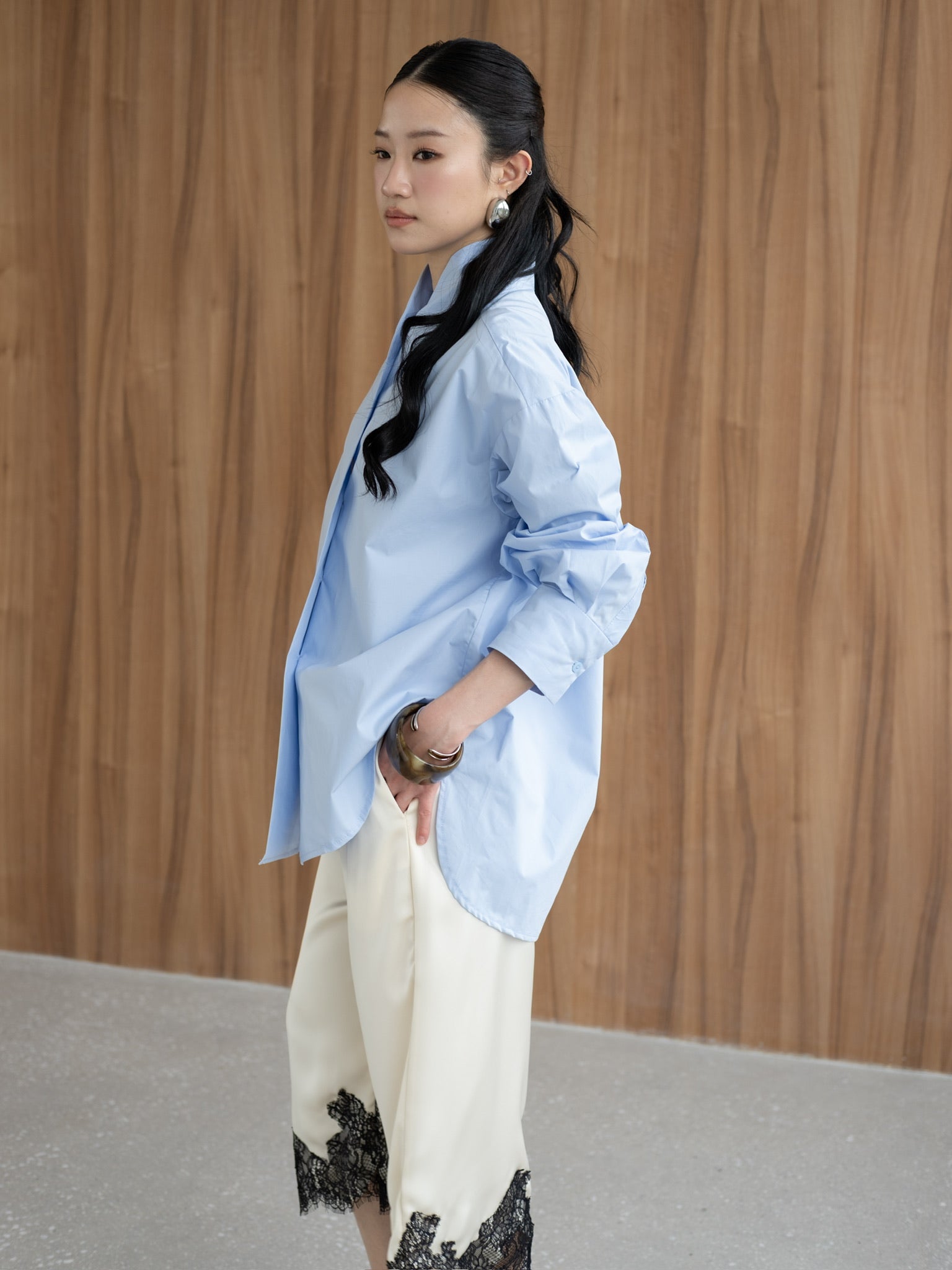 AJALA SHIRT