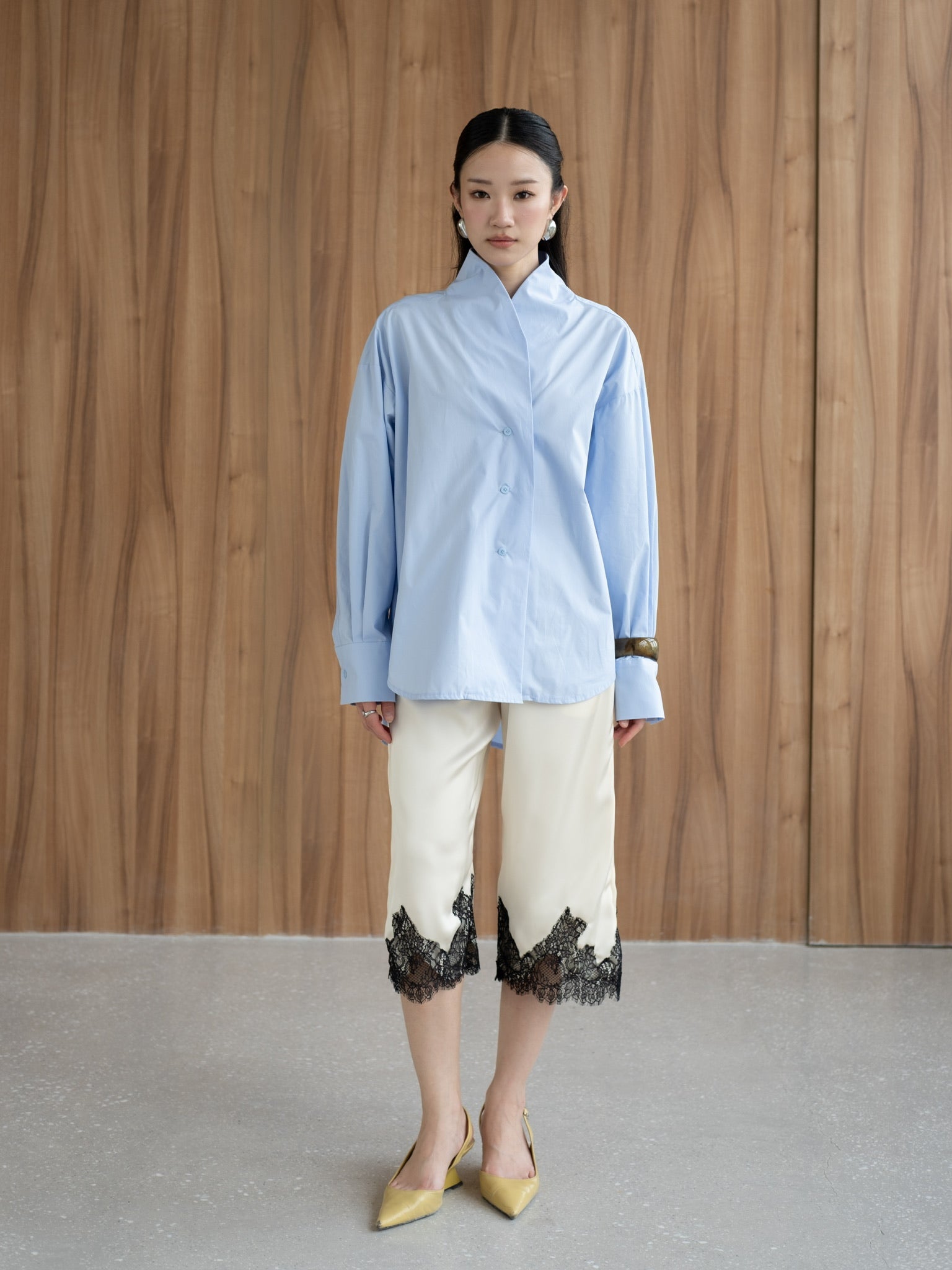 AJALA SHIRT