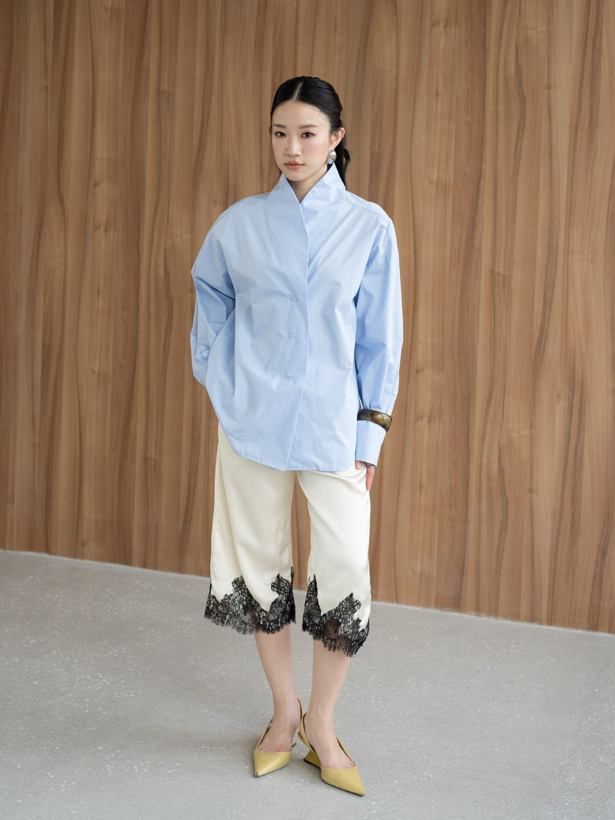 AJALA SHIRT