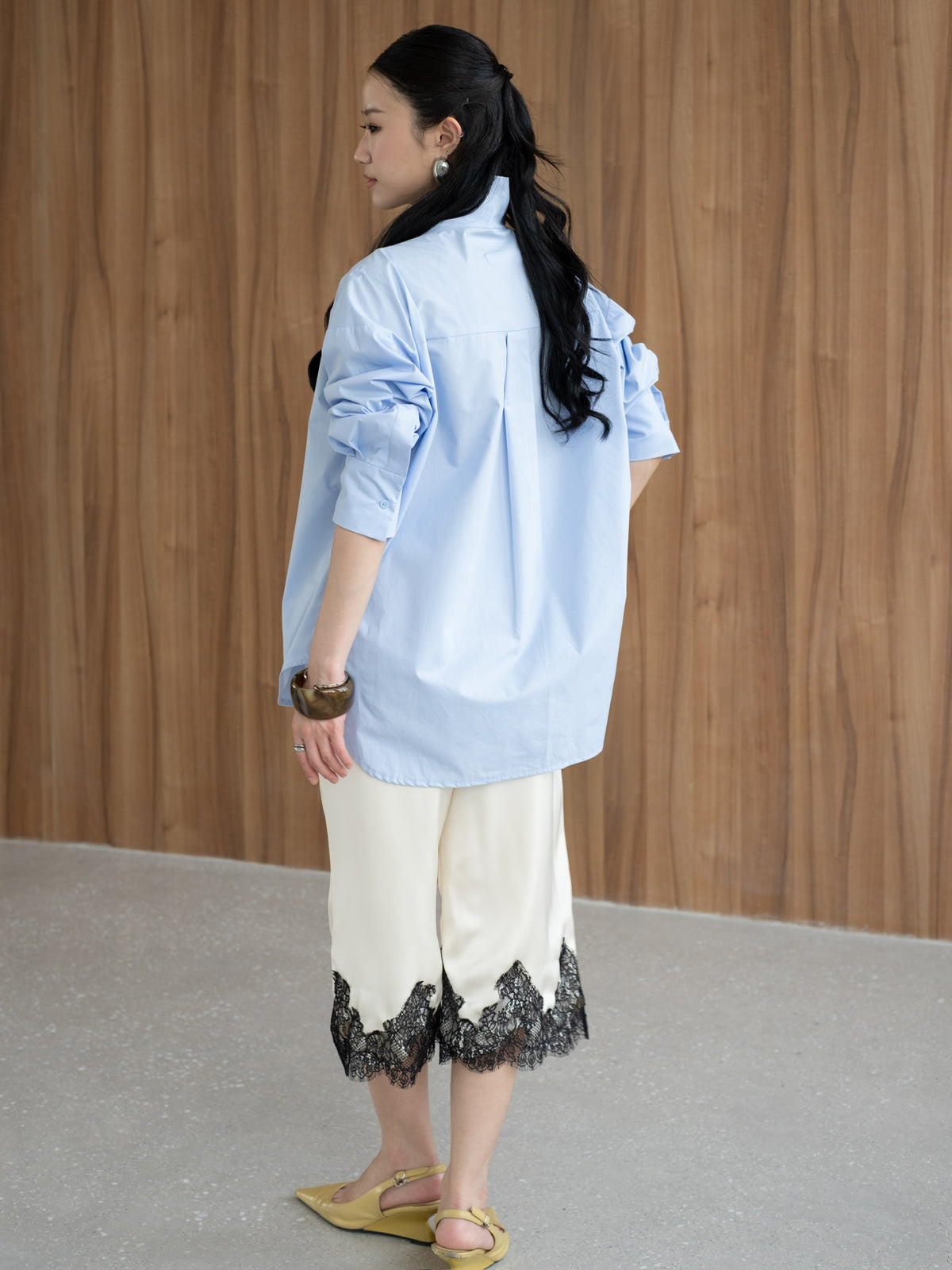 AJALA SHIRT