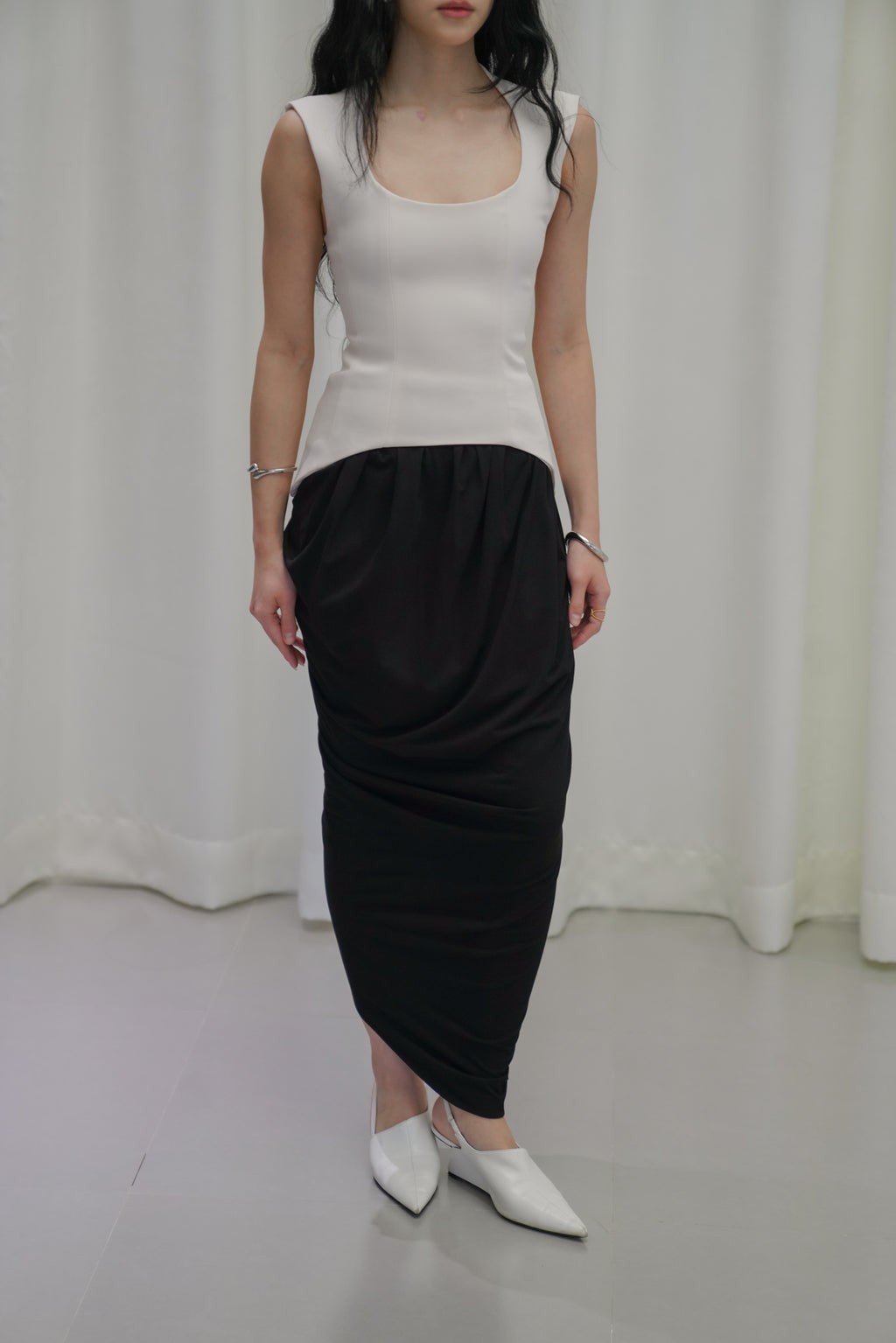 FEREDAY CORSET TOP